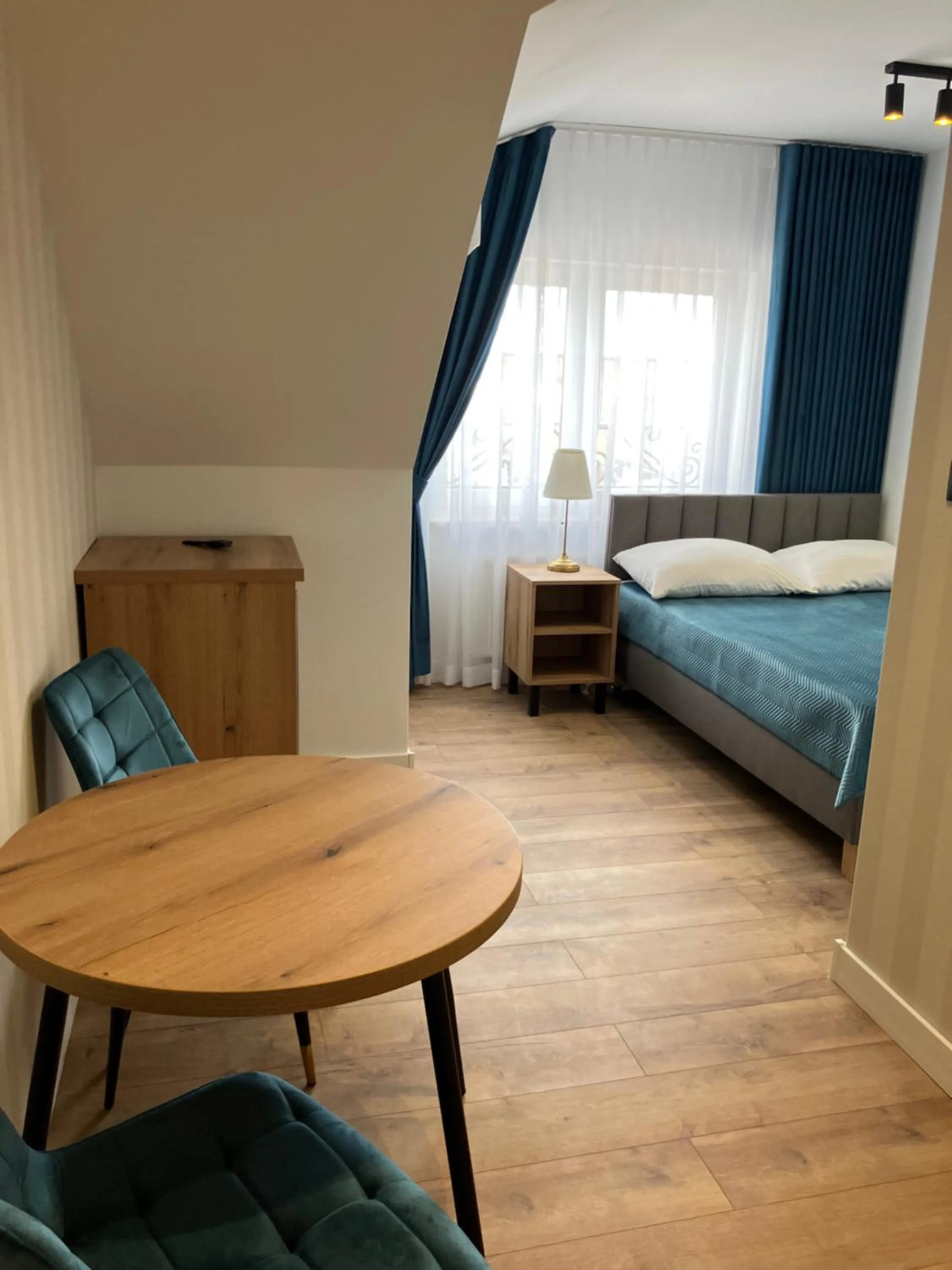 Ośrodek Wczasowy Magnat