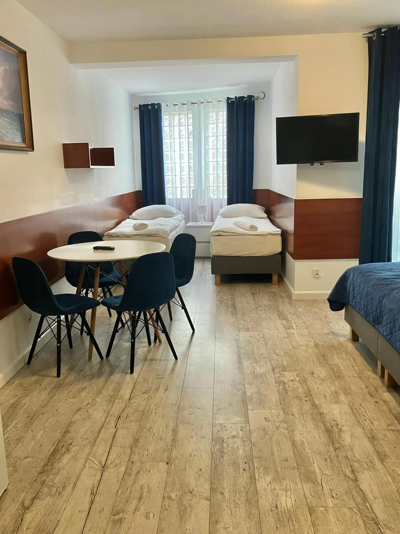 Ośrodek Wczasowy Magnat