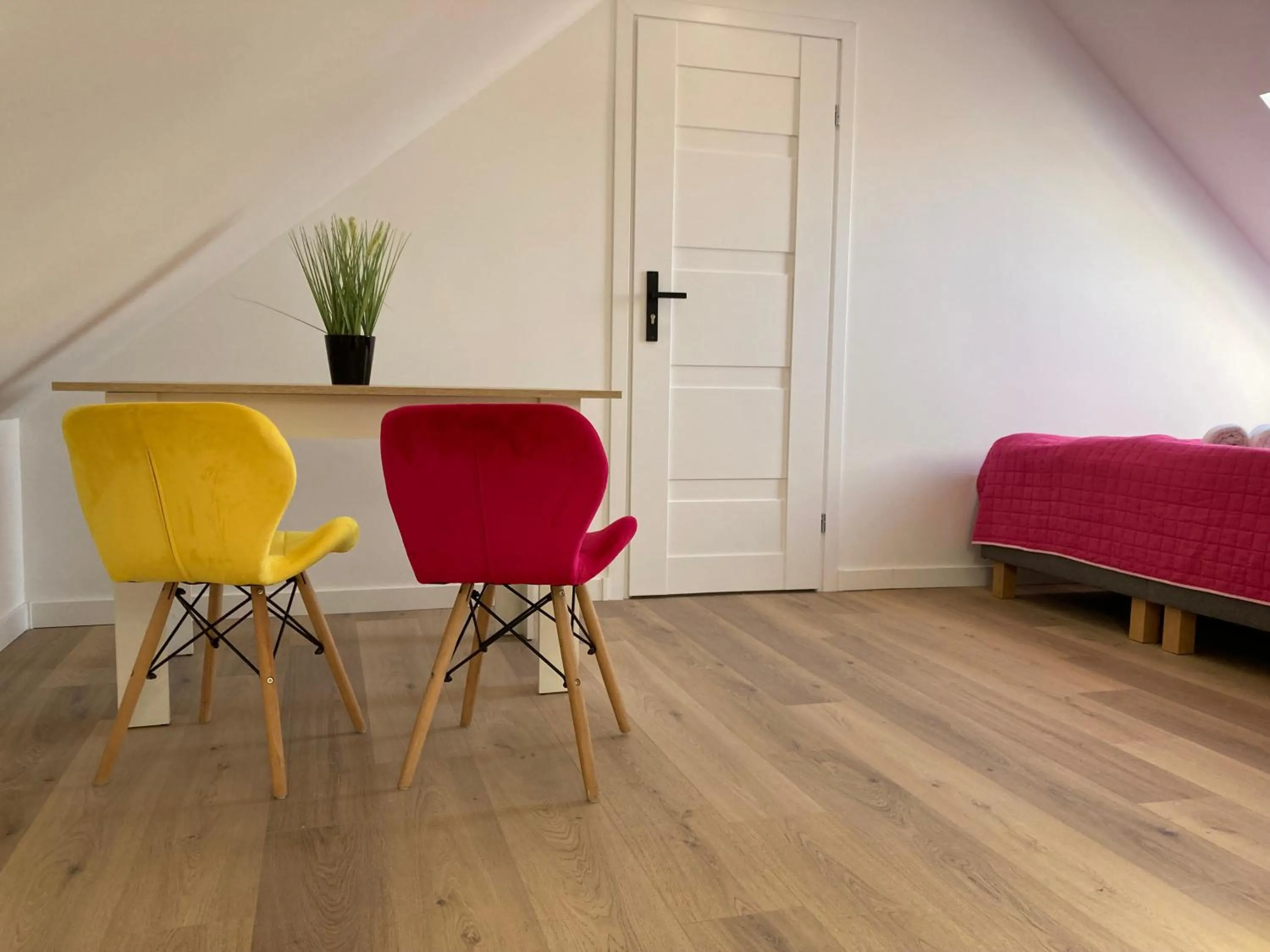 Ośrodek Wczasowy Magnat