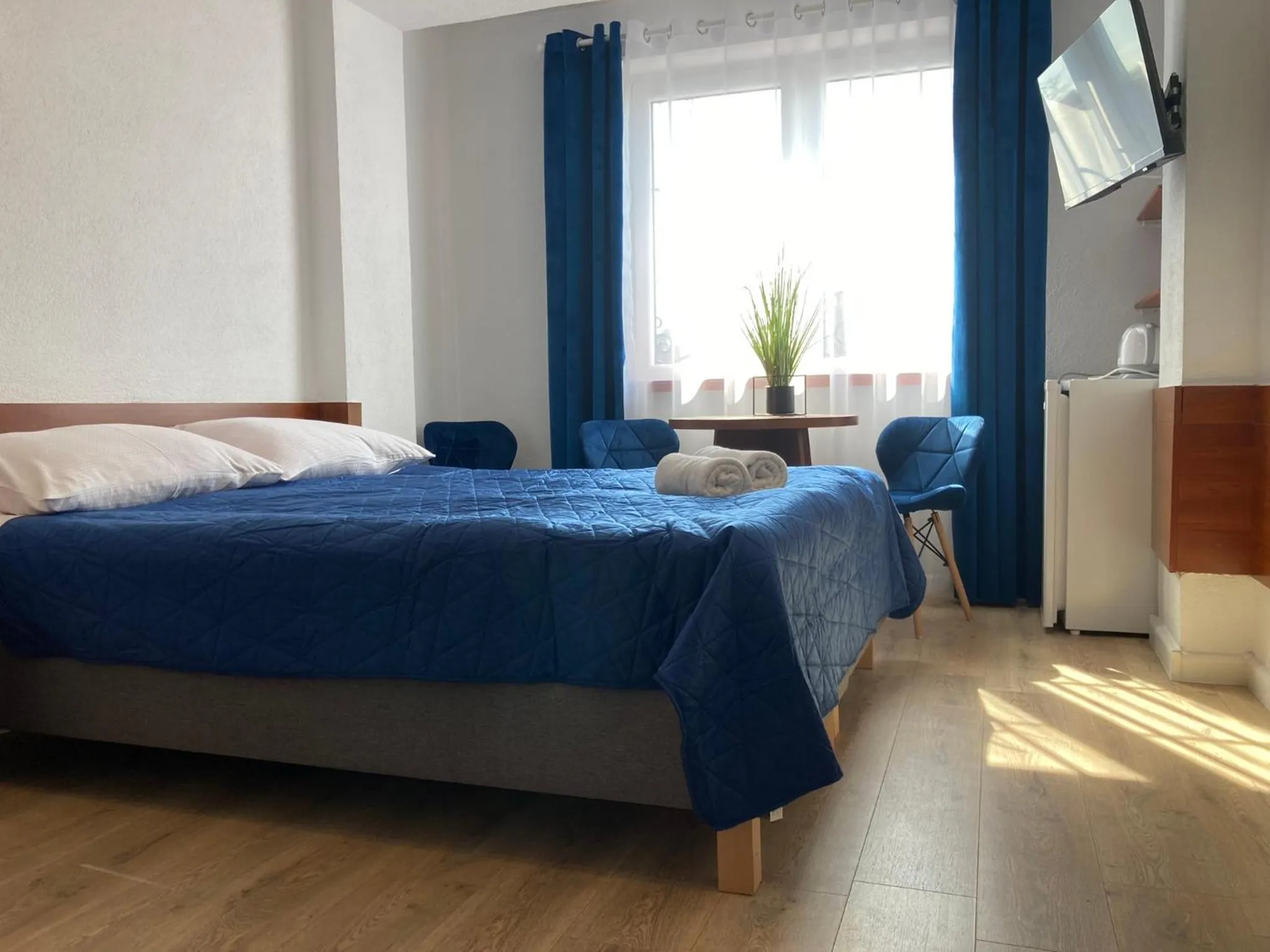 Ośrodek Wczasowy Magnat