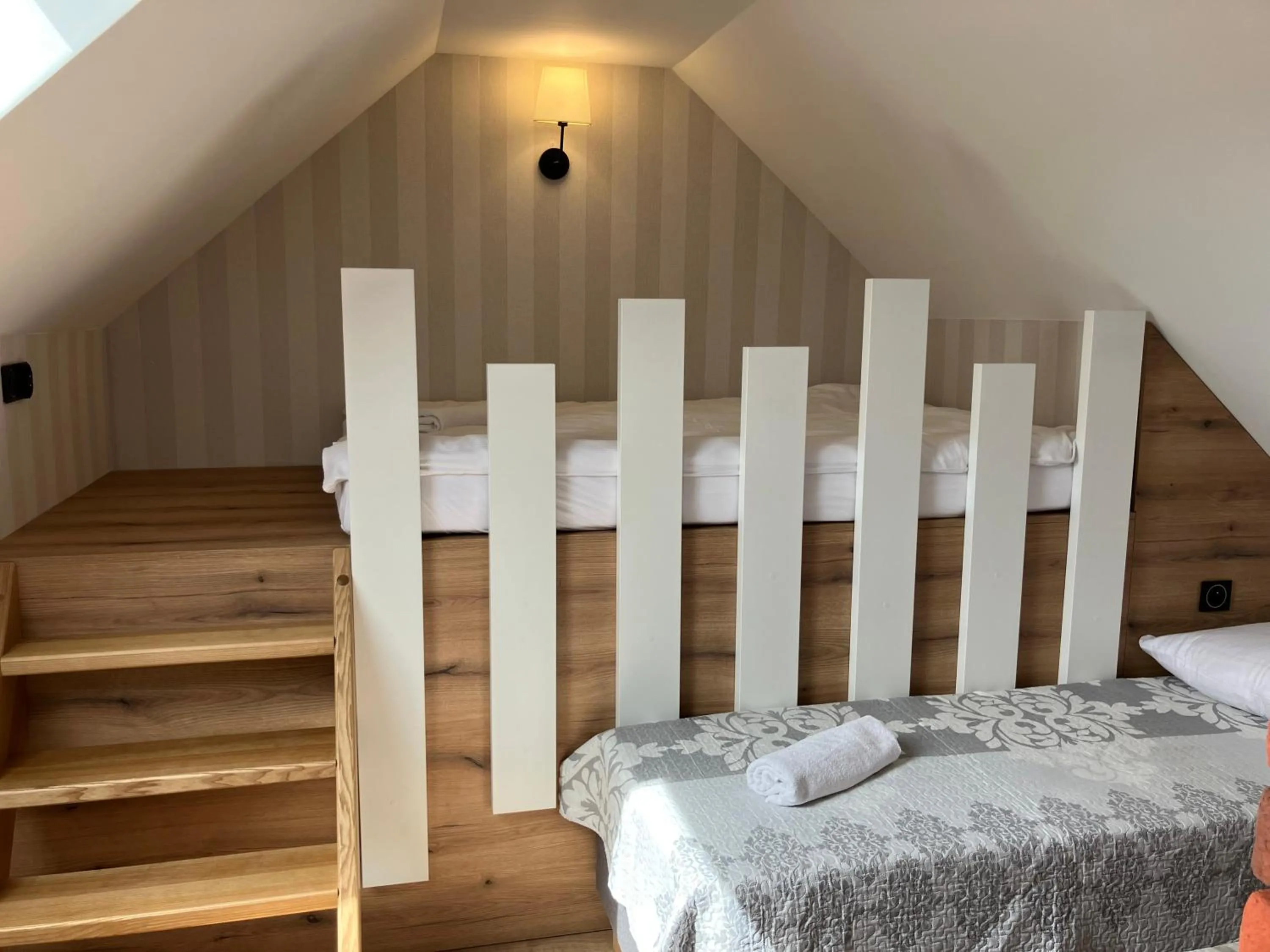 Ośrodek Wczasowy Magnat