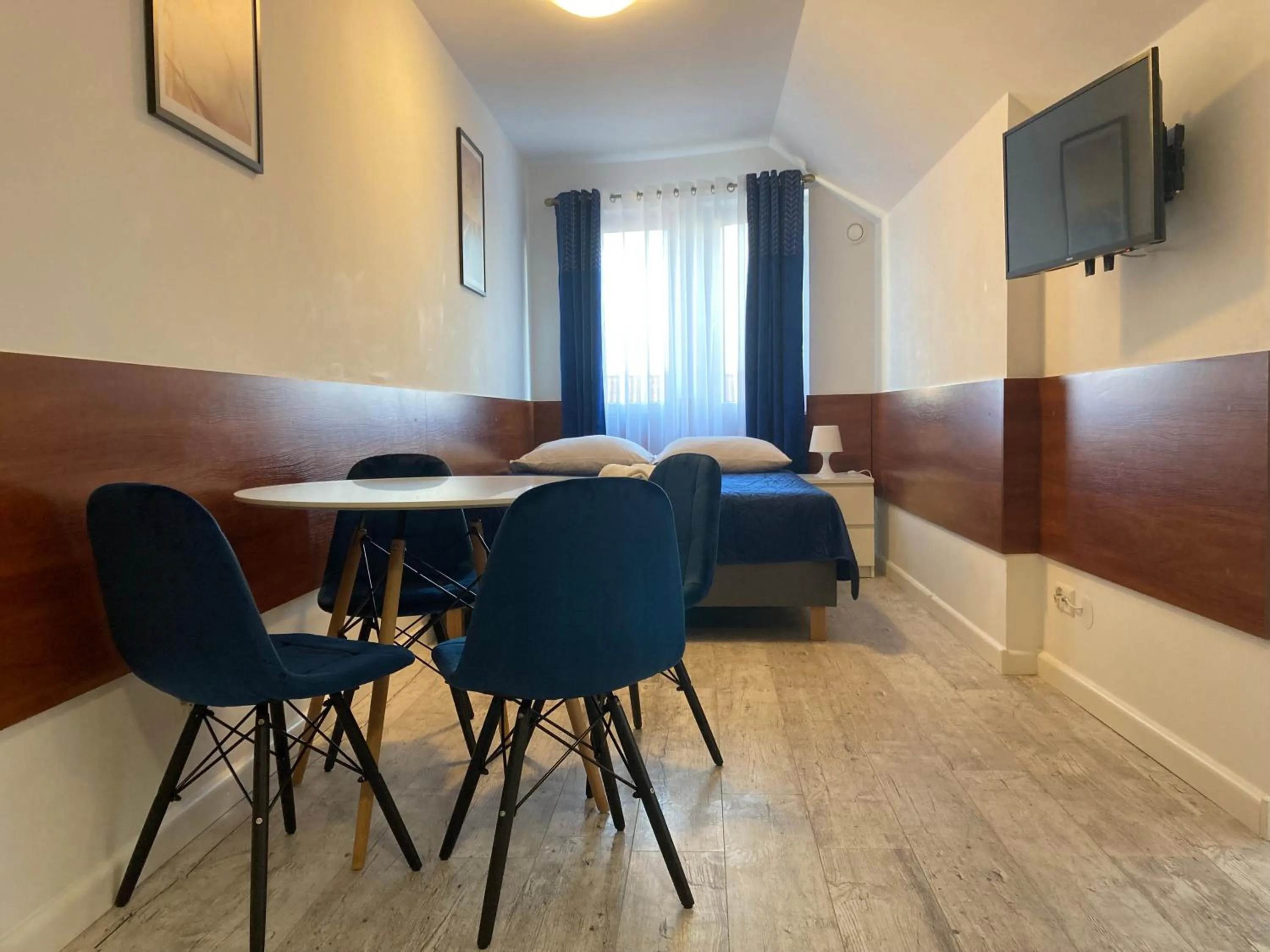 Ośrodek Wczasowy Magnat