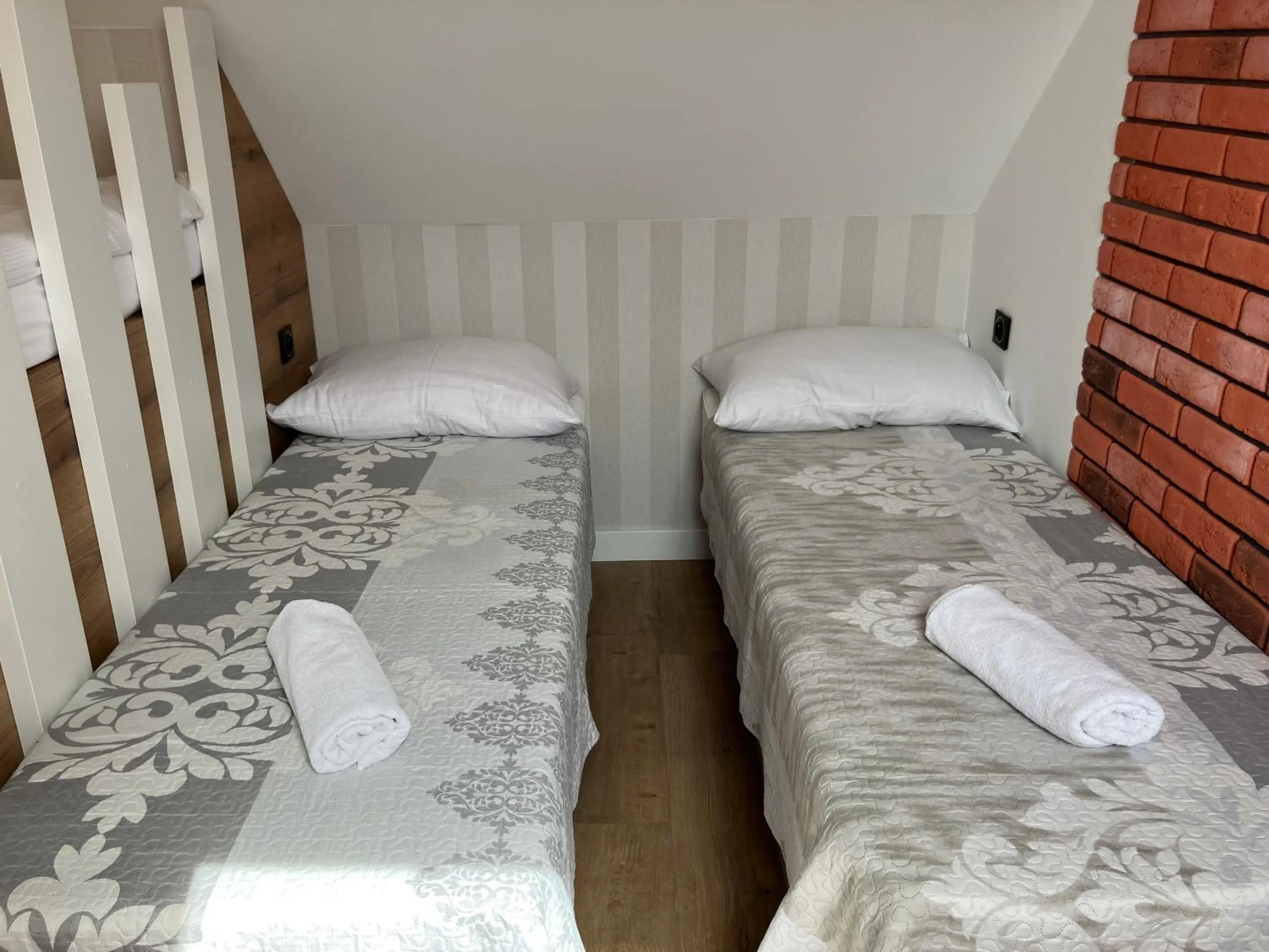 Ośrodek Wczasowy Magnat