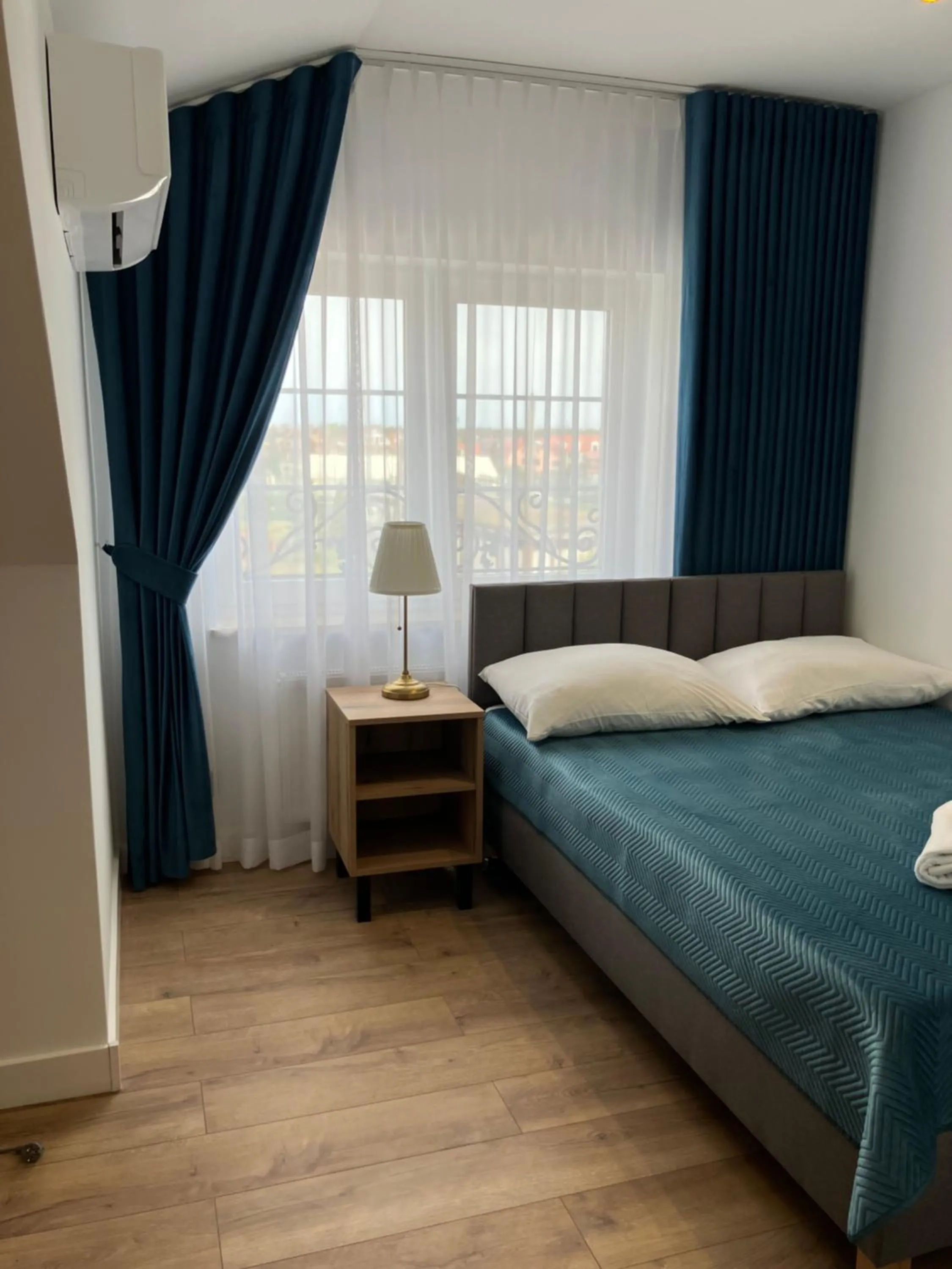 Ośrodek Wczasowy Magnat