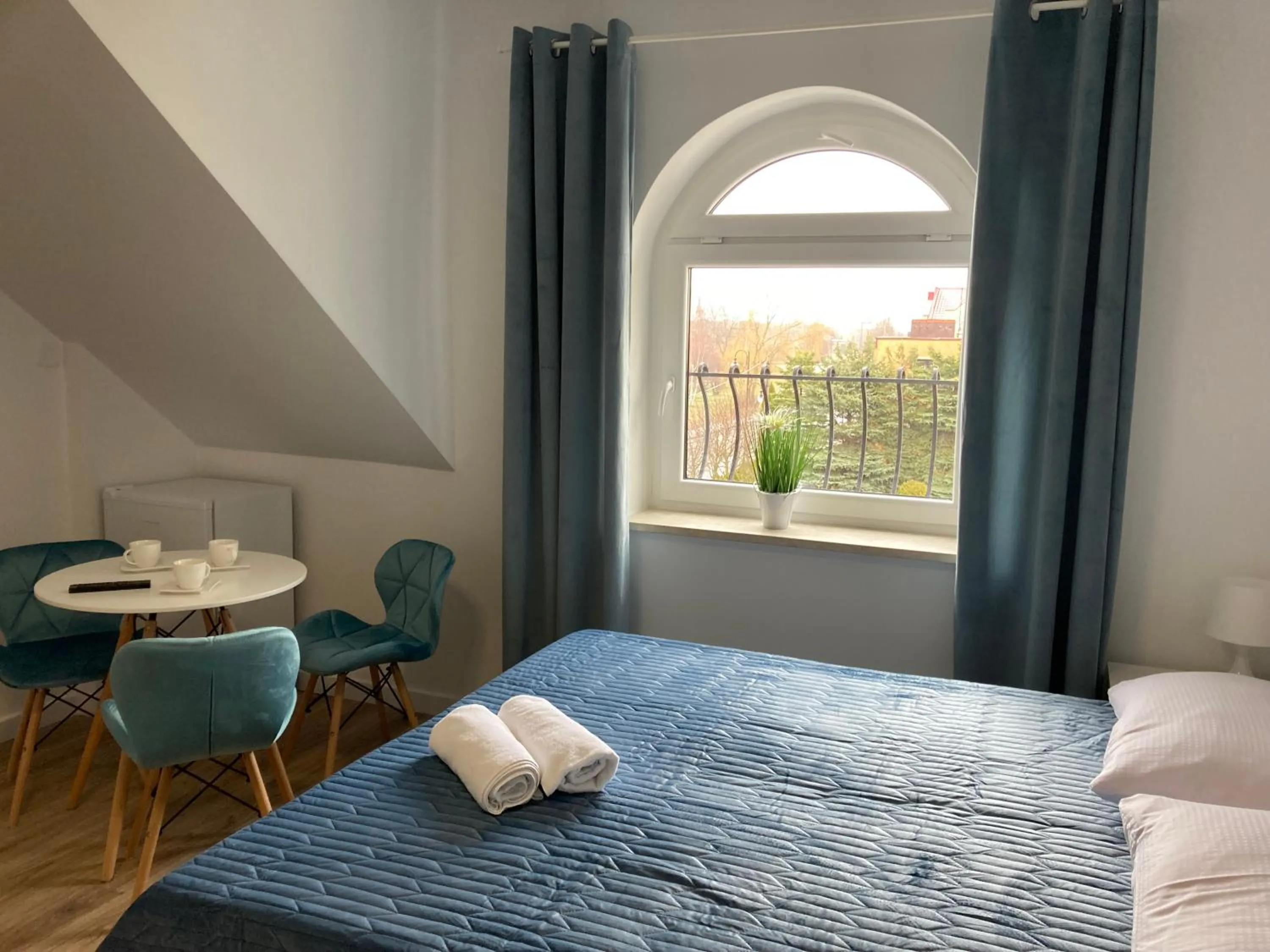 Ośrodek Wczasowy Magnat