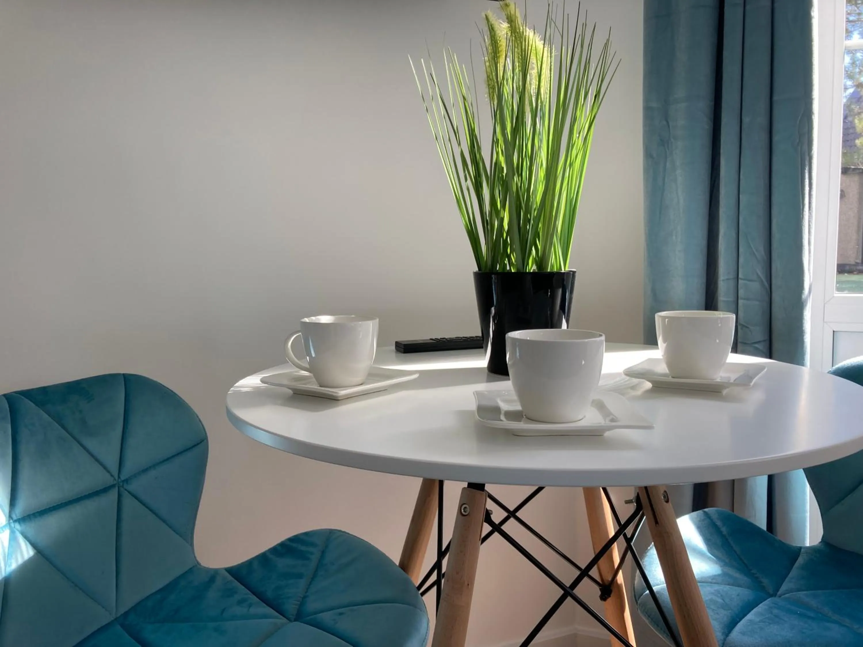 Ośrodek Wczasowy Magnat