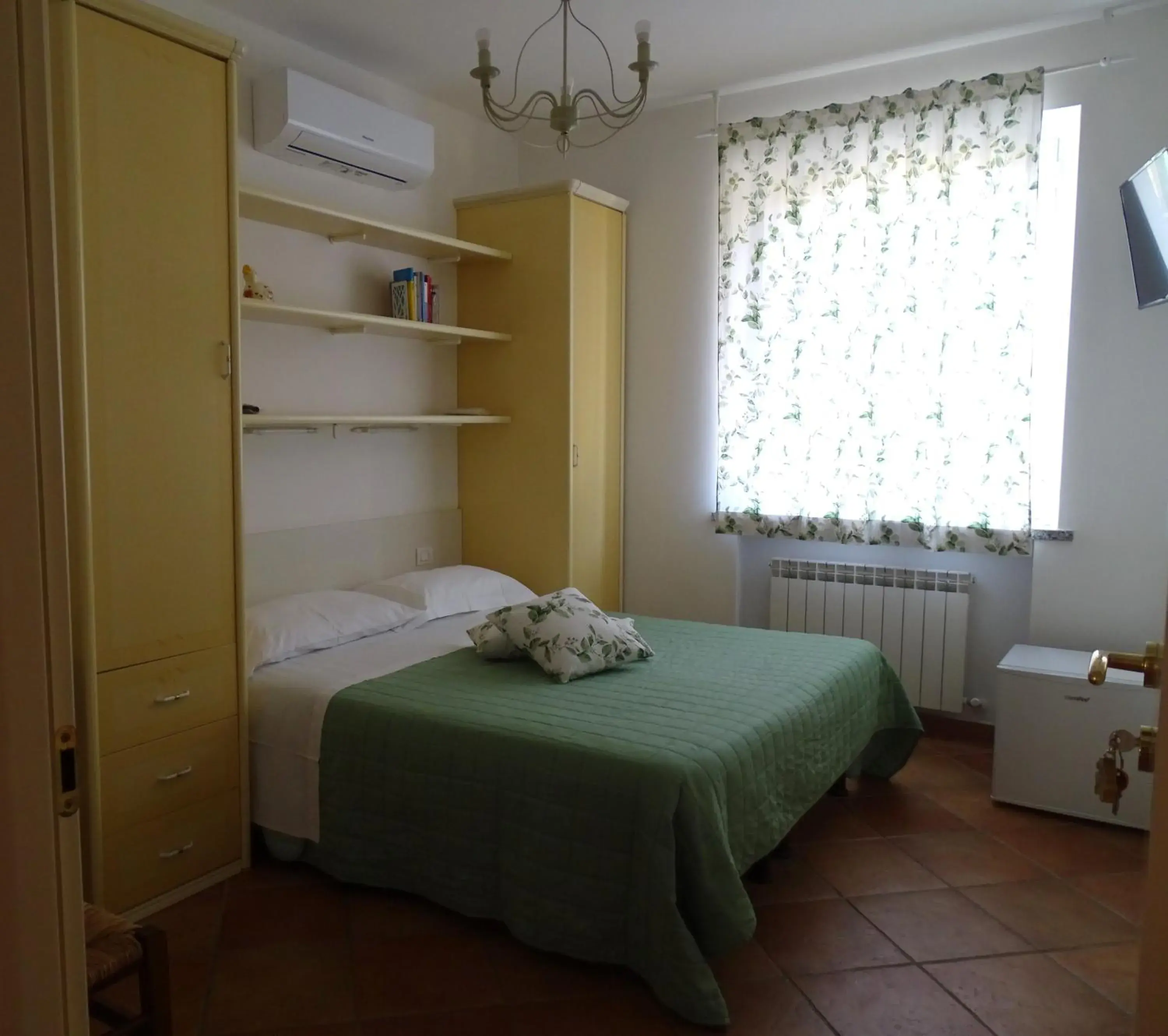Double Room in Archi Di Sole Double Room in Archi Di Sole