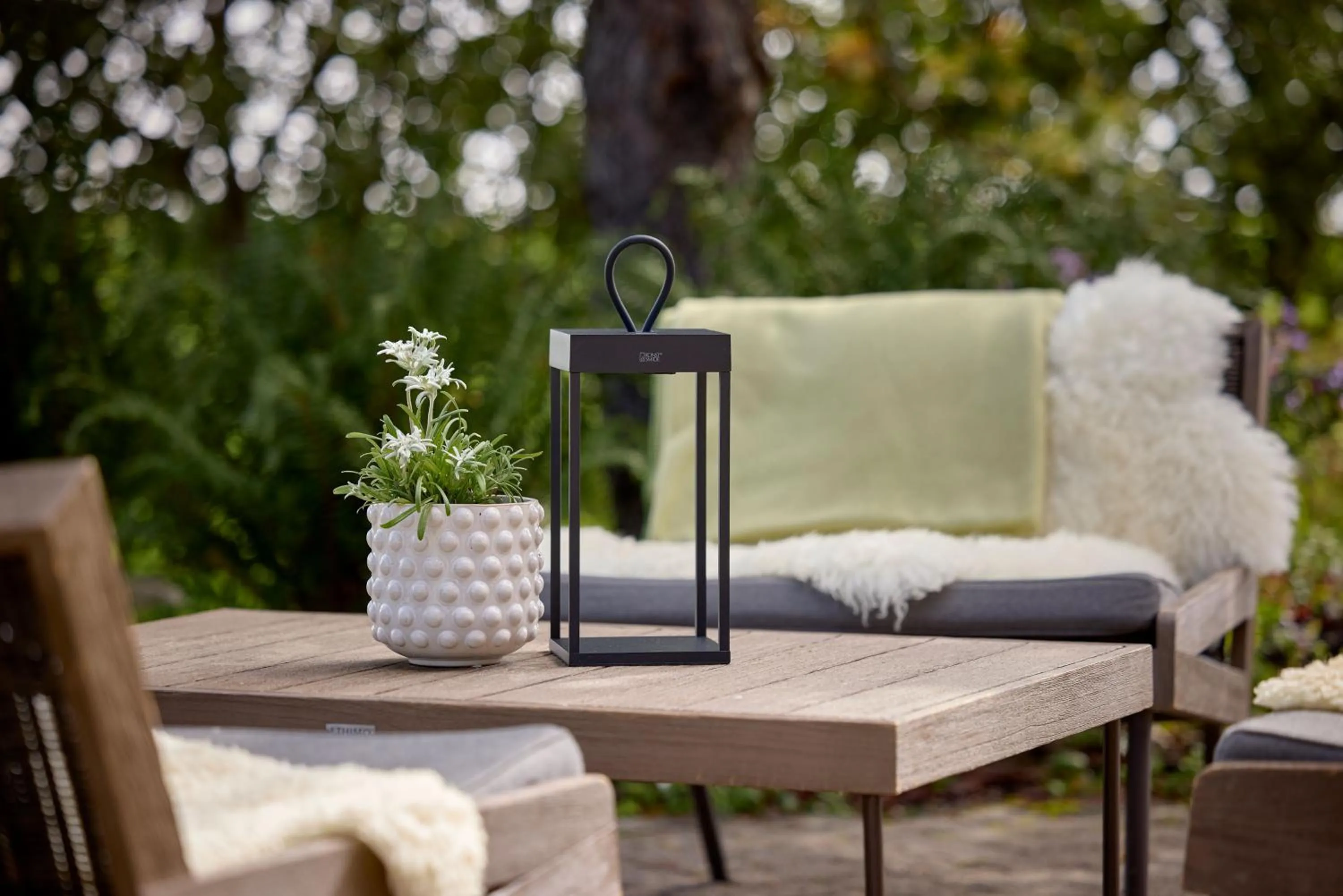 Balcony/Terrace in Wellness Hotel Stoos