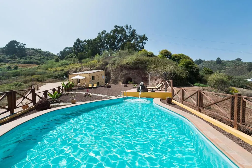 Finca Naturacanaria