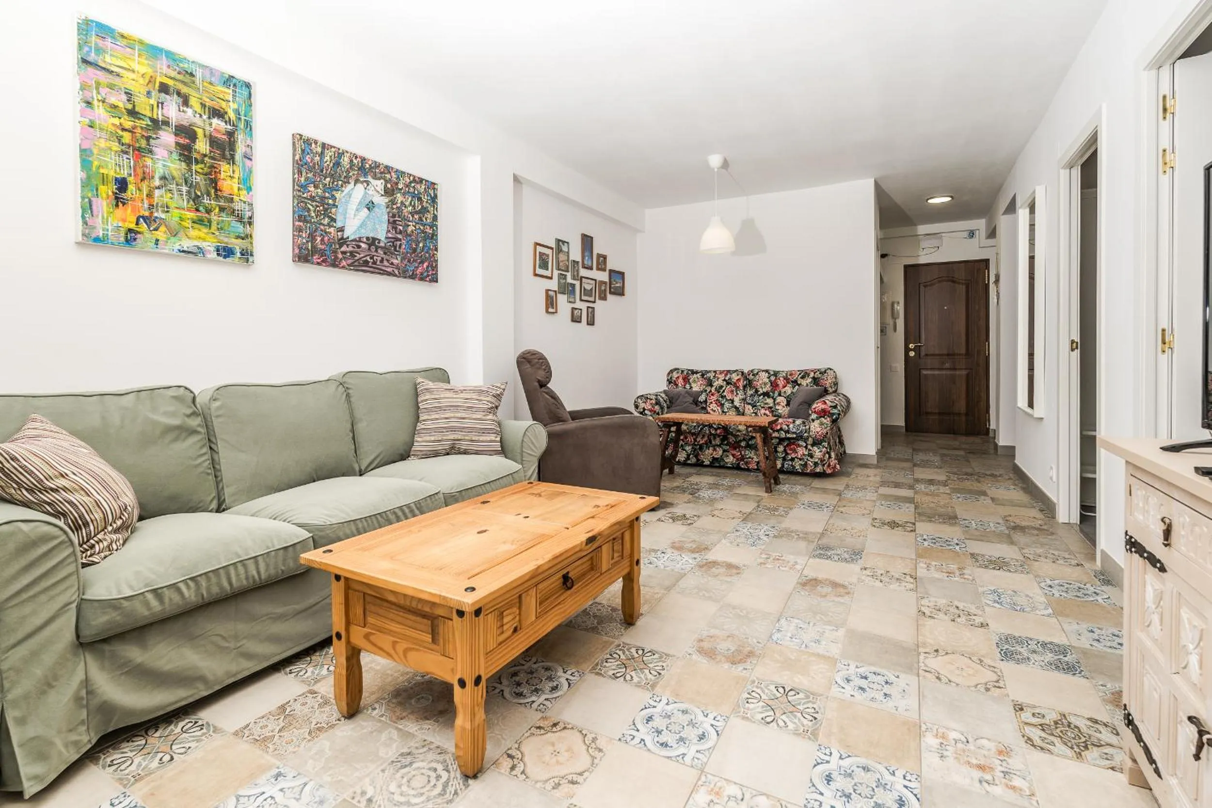Happy house Arenal