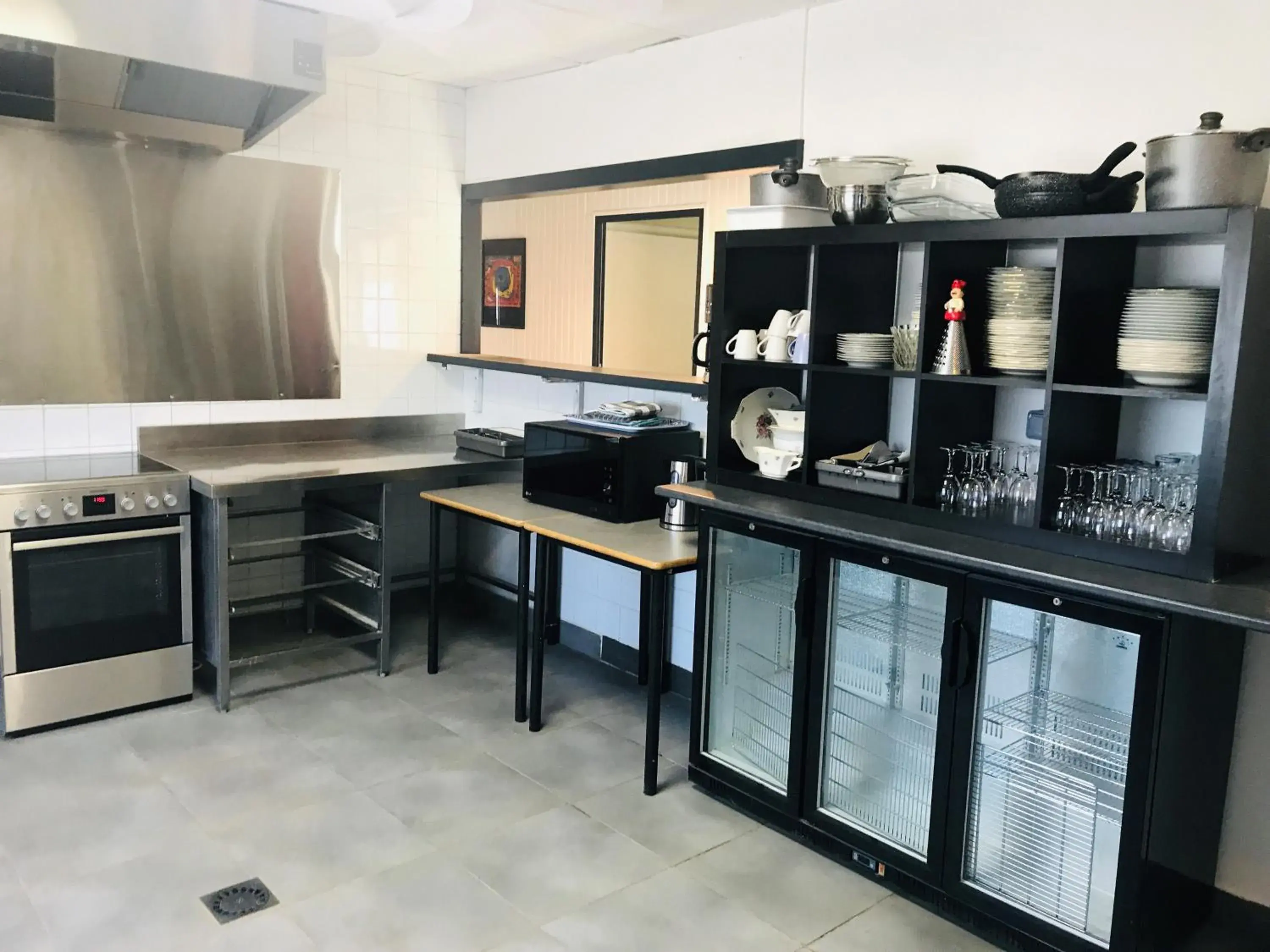 Cottage with Garden View in Hebergements le Camp d'Auneau - Le Clos du Camp Cottage with Garden View in Hebergements le Camp d'Auneau - Le Clos du Camp