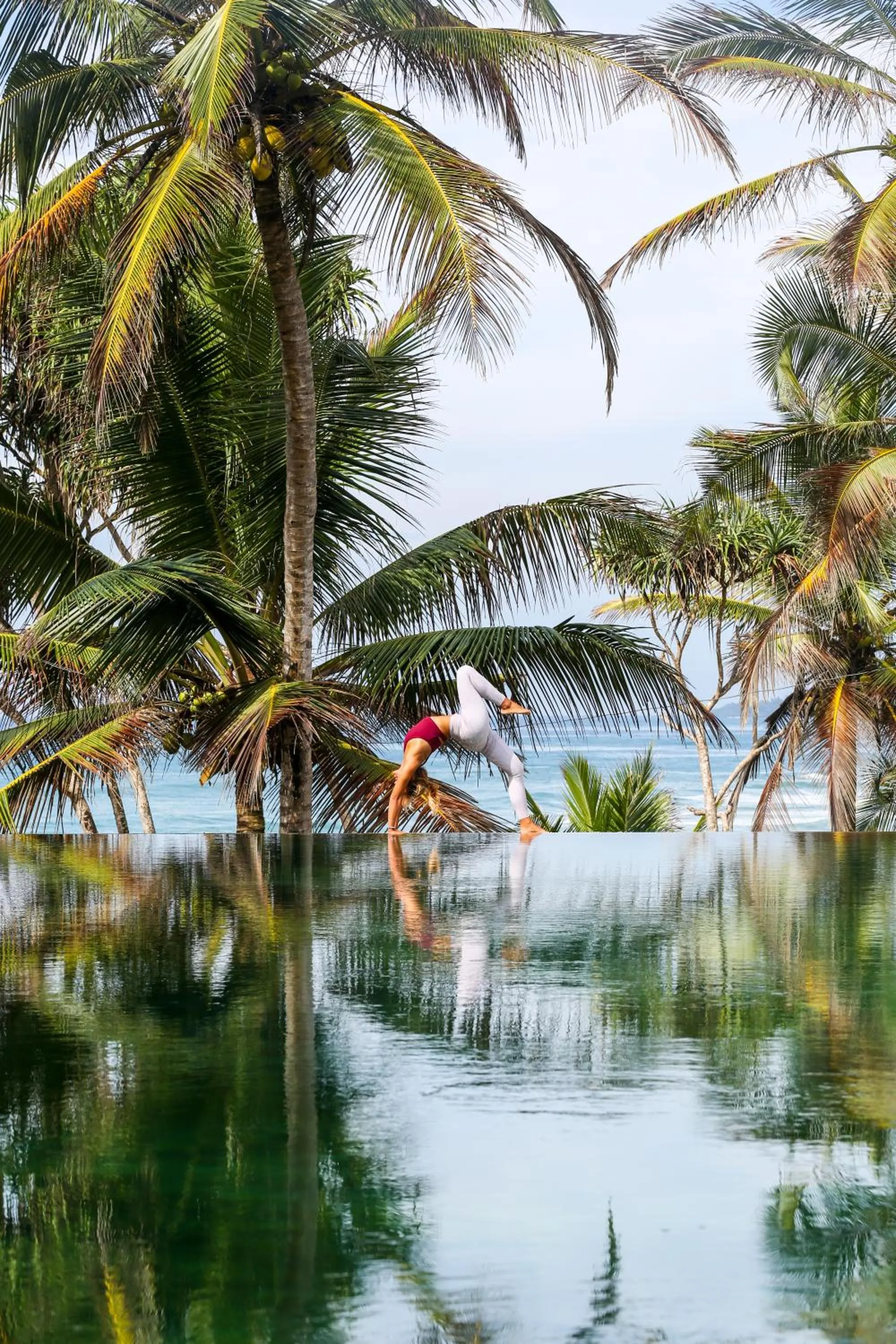 UTMT - Underneath The Mango Tree Spa & Beach Resort