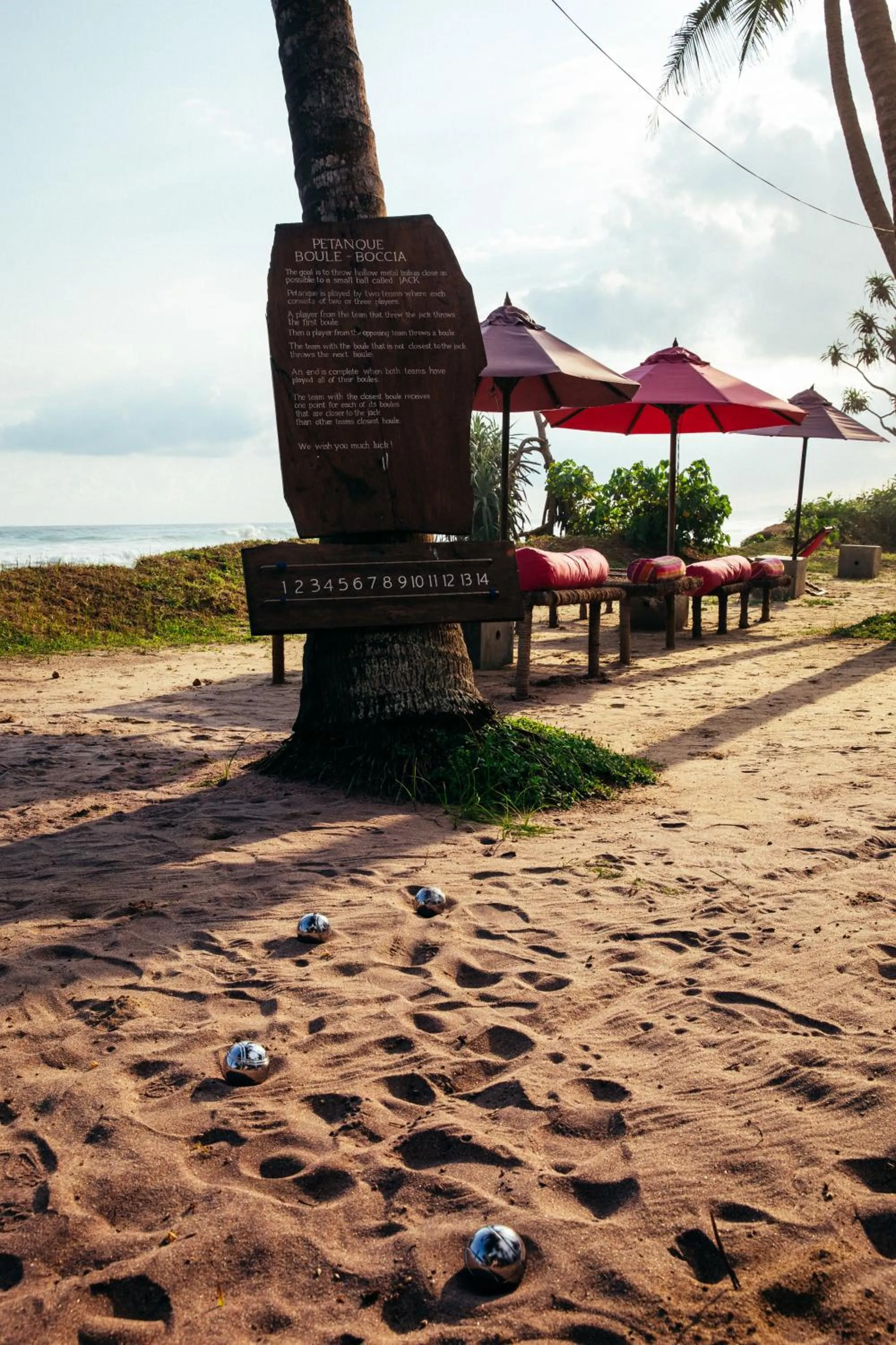 UTMT - Underneath The Mango Tree Spa & Beach Resort