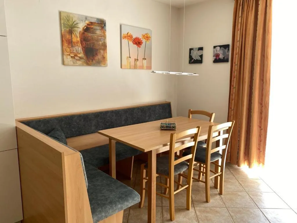 Apartment "das SCHILLERS Spa"