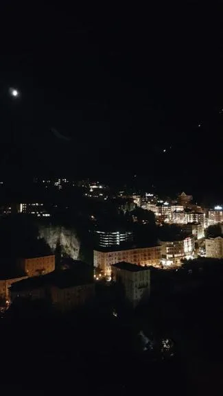 Property building in Apartment "das SCHILLERS Spa"