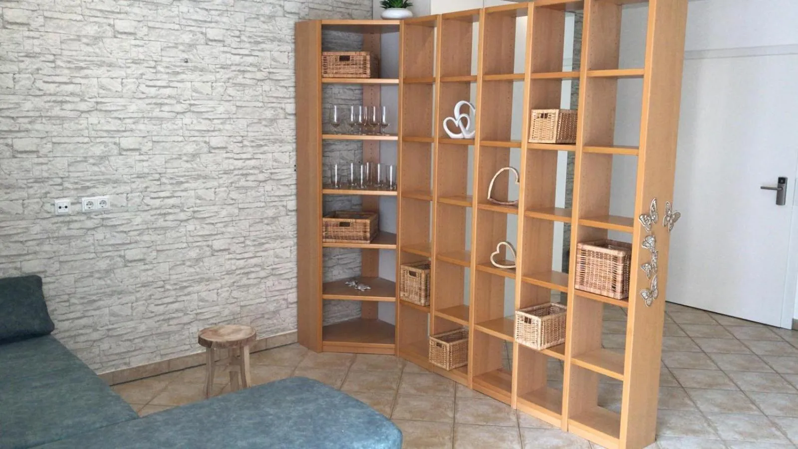 Apartment "das SCHILLERS Spa"