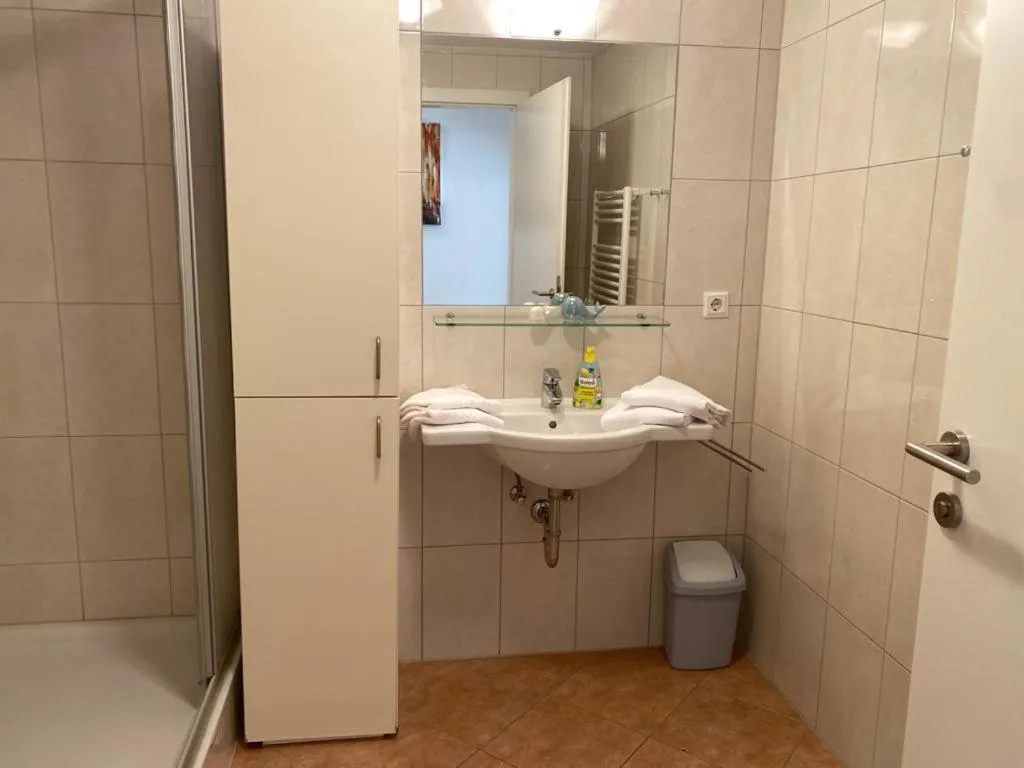 Apartment "das SCHILLERS Spa"