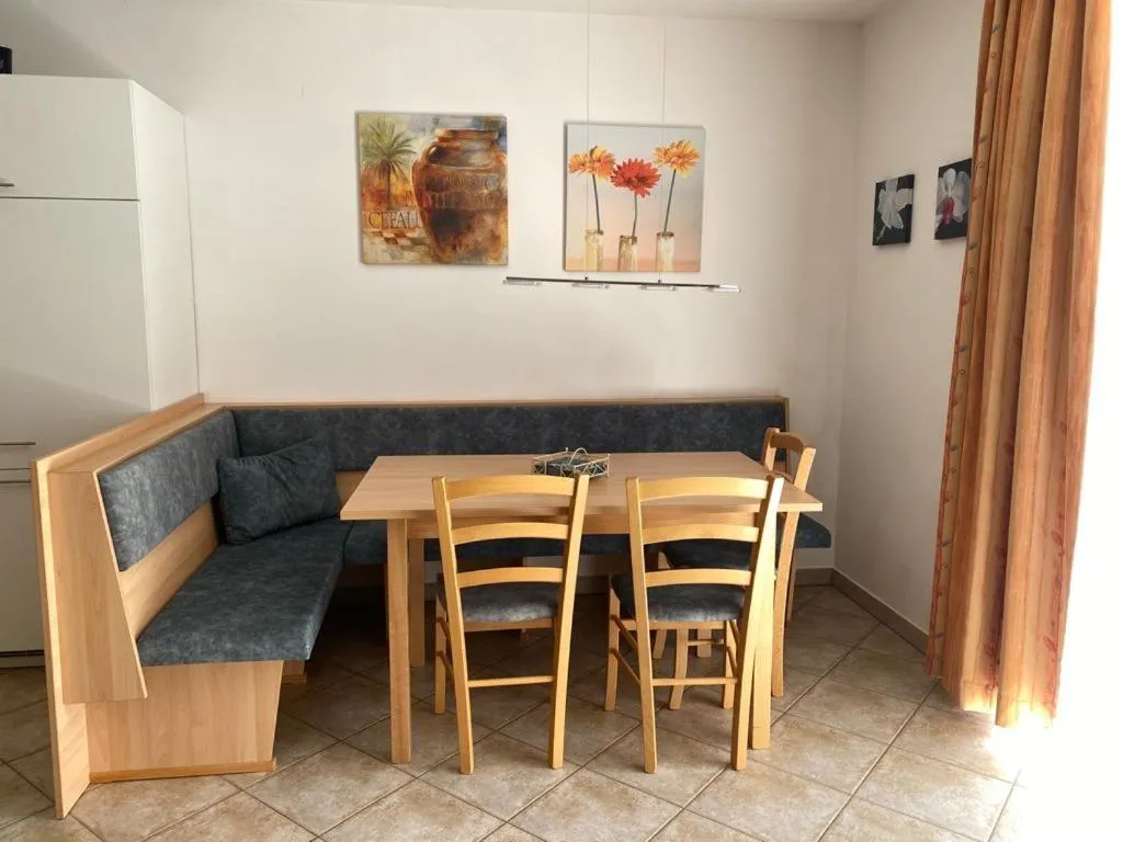 Apartment "das SCHILLERS Spa"