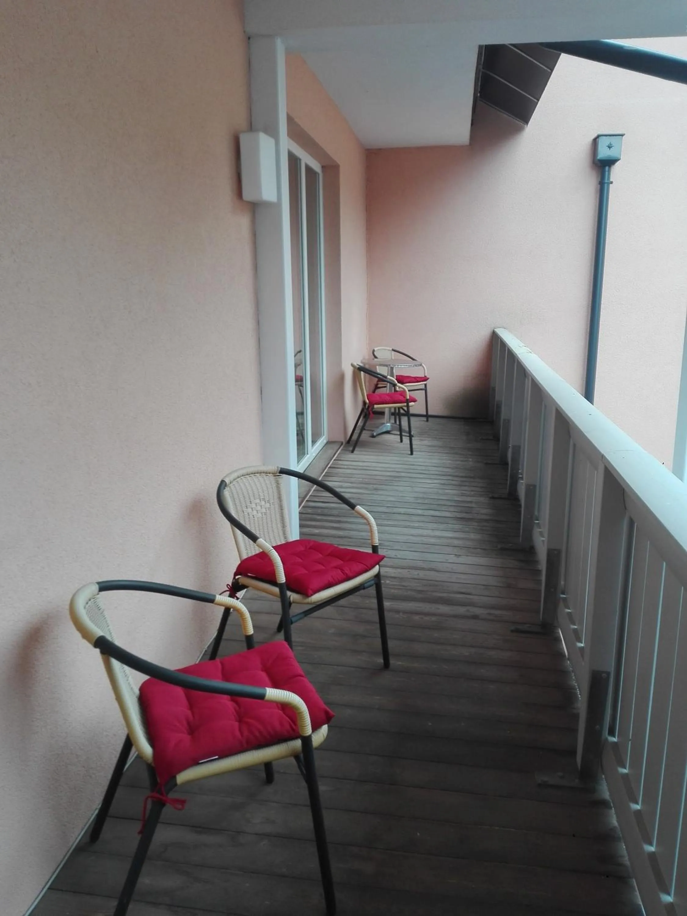 Apartment "das SCHILLERS Spa"