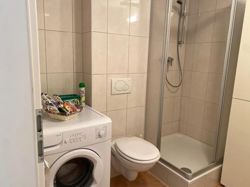 Apartment "das SCHILLERS Spa"