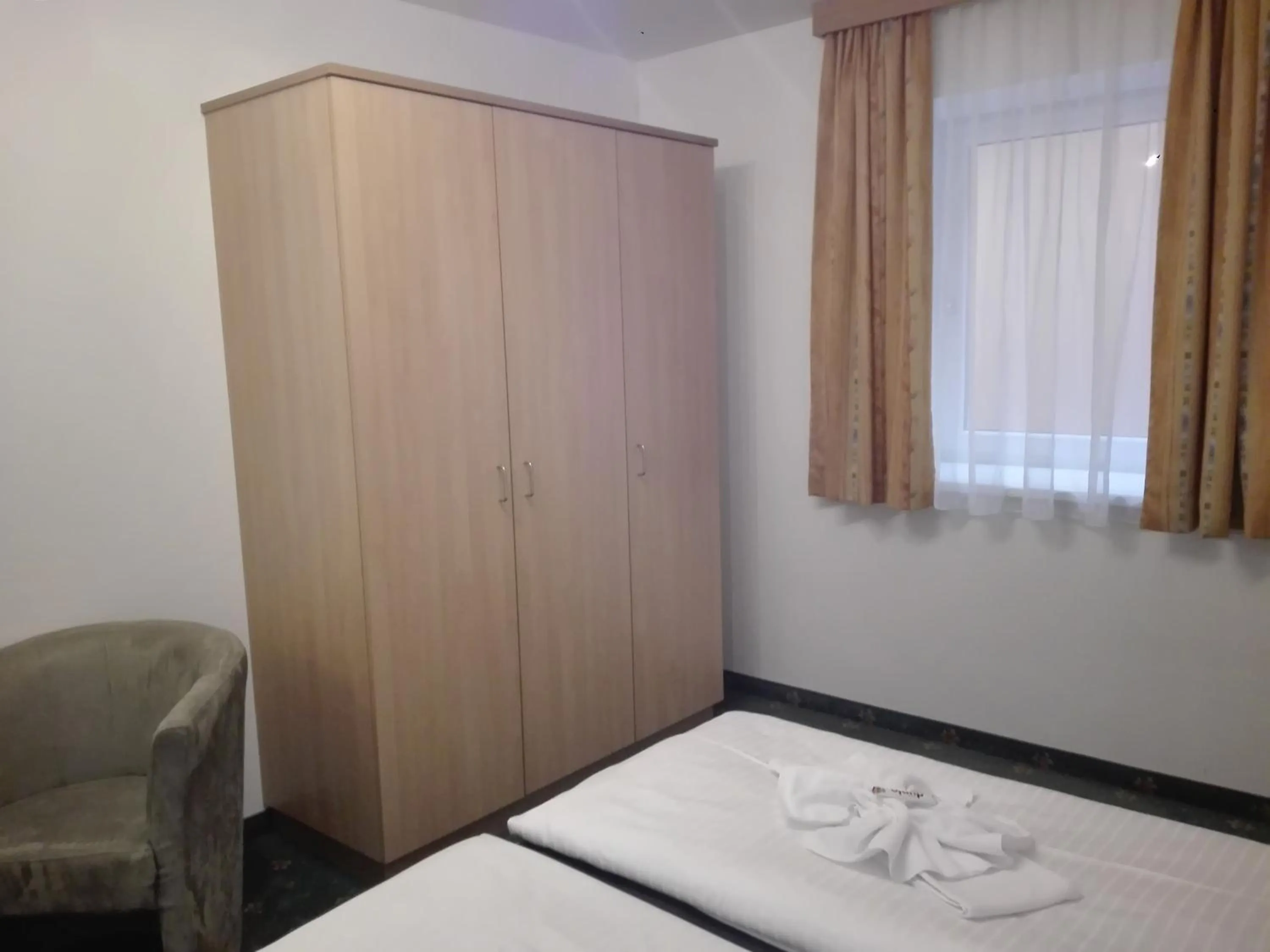 Apartment "das SCHILLERS Spa"