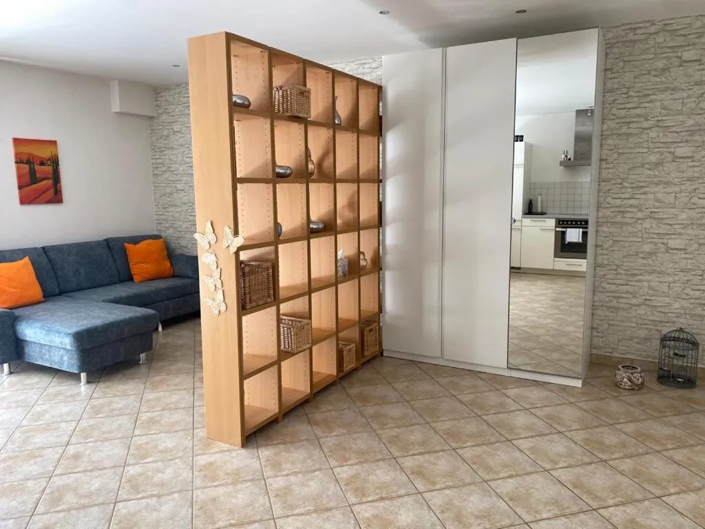 Apartment "das SCHILLERS Spa"