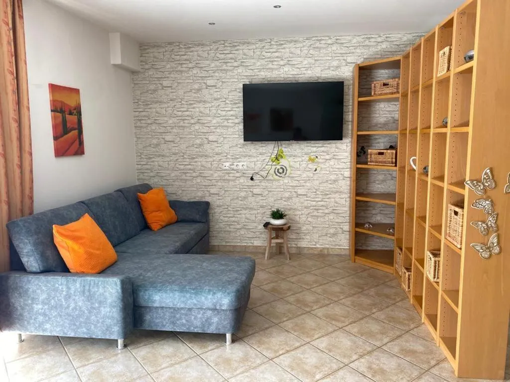 Apartment "das SCHILLERS Spa"