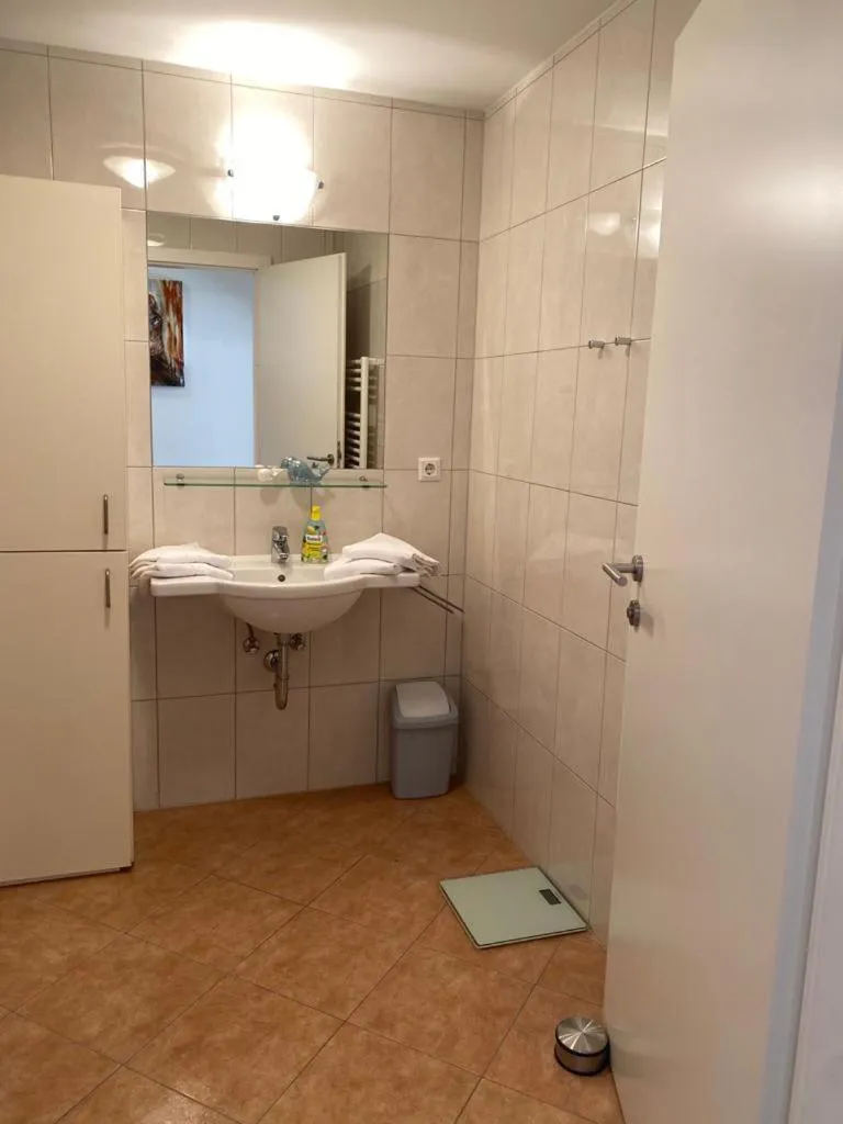 Apartment "das SCHILLERS Spa"