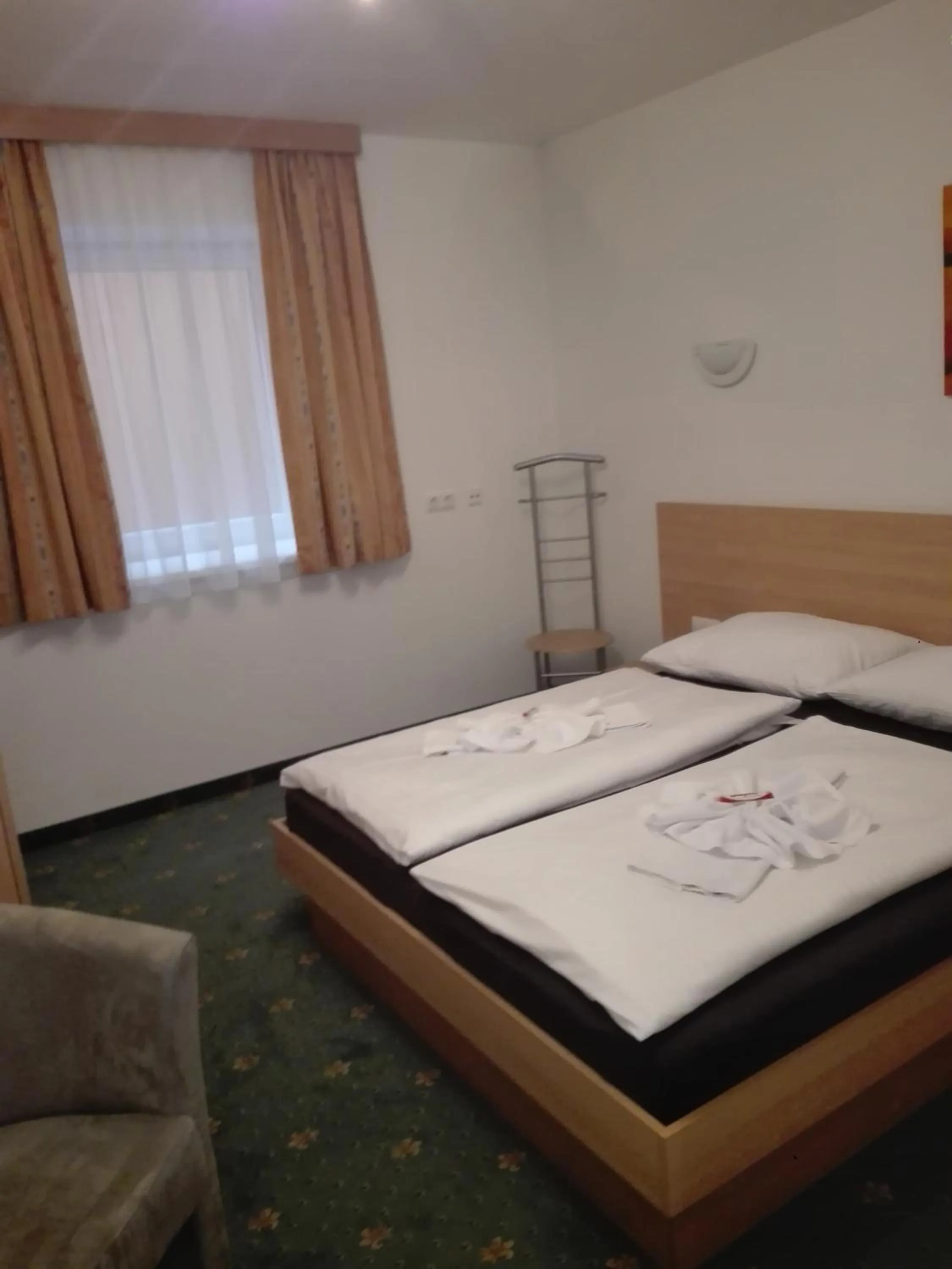 Apartment "das SCHILLERS Spa"