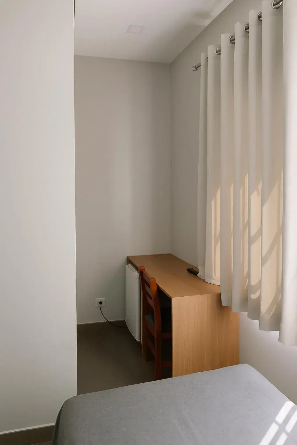 Budget Double Room in Hotel Solar Bela Vista Budget Double Room in Hotel Solar Bela Vista