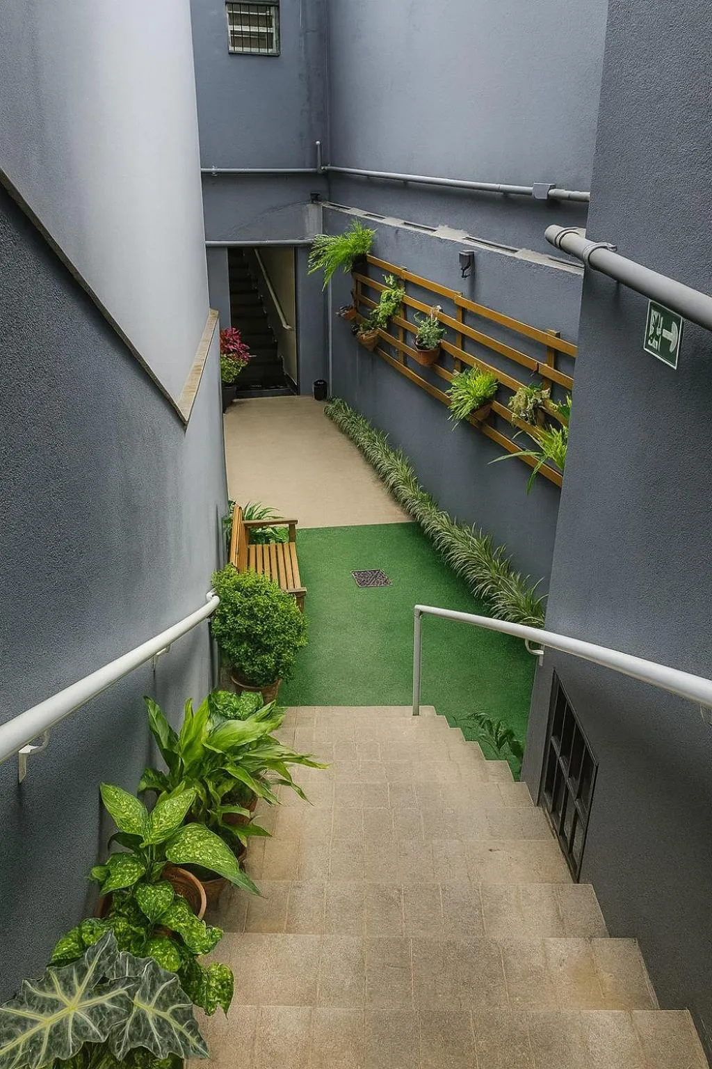 Hotel Solar Bela Vista