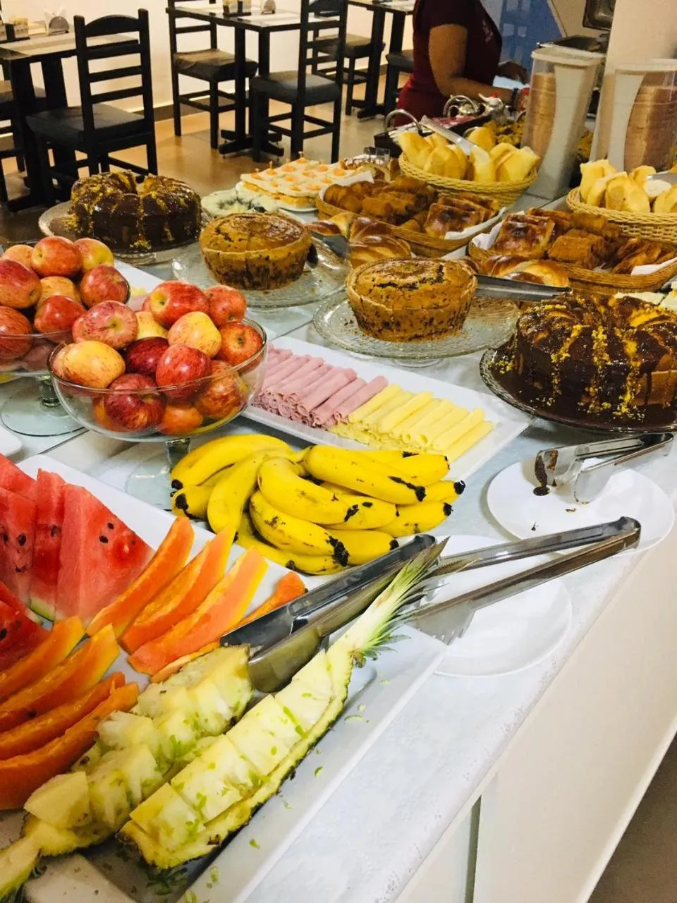 Hotel Solar Bela Vista