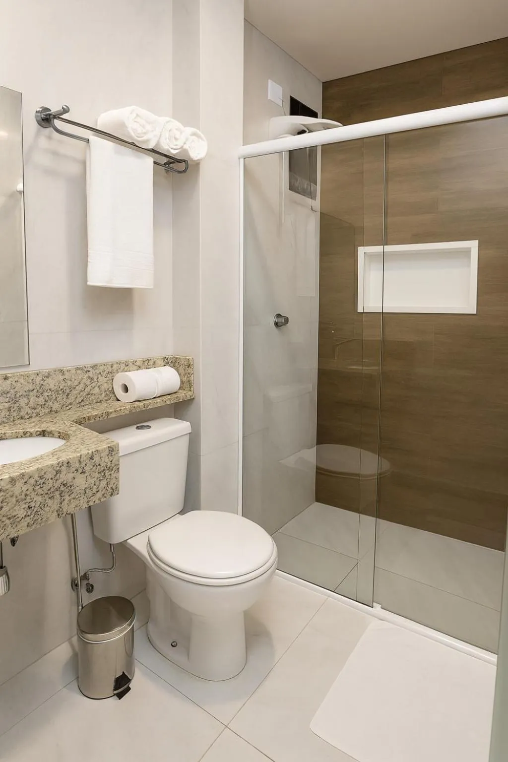 Hotel Solar Bela Vista