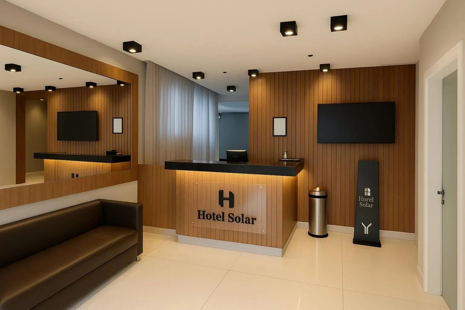 Hotel Solar Bela Vista