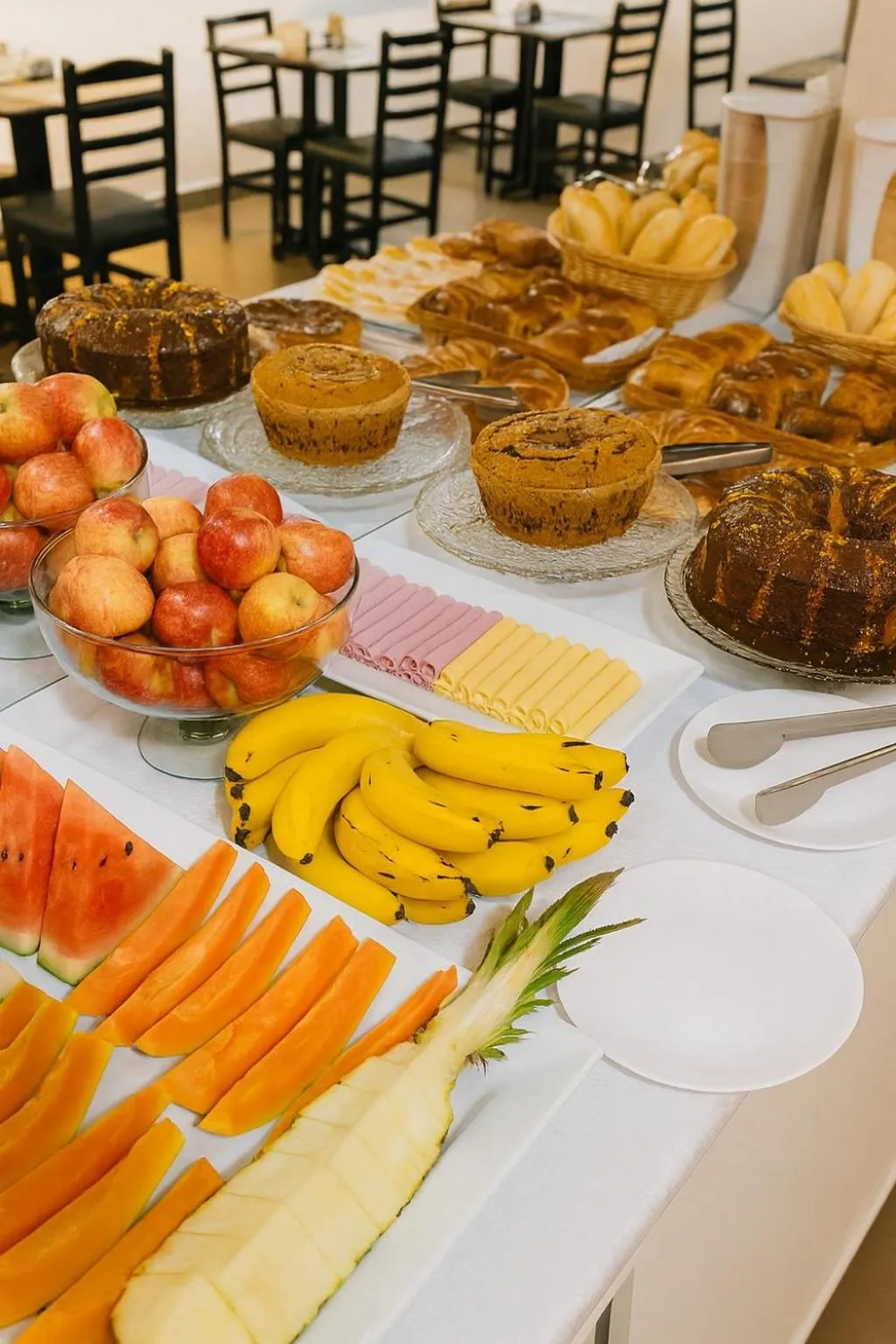 Hotel Solar Bela Vista