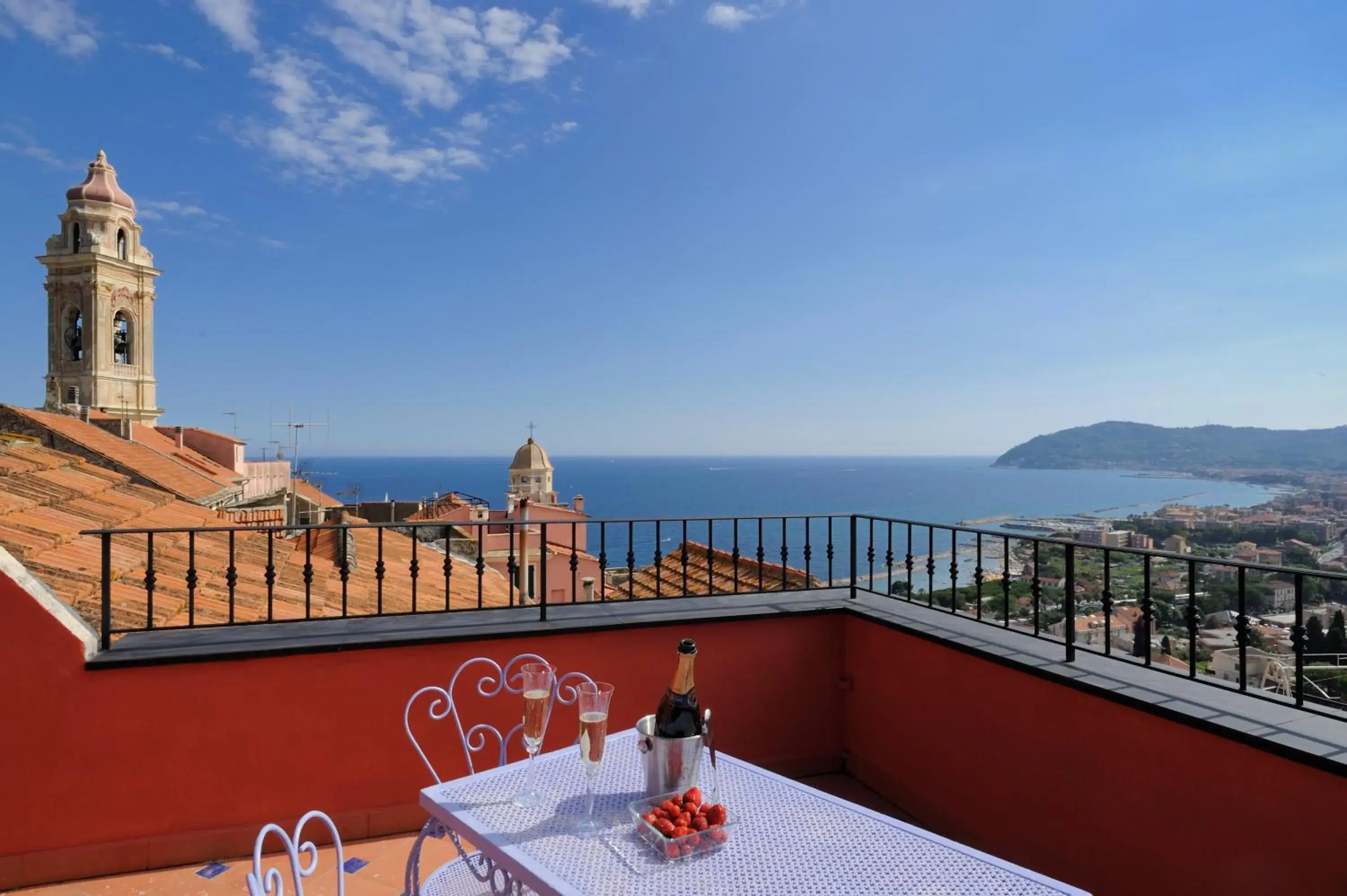 B&B Corallini B&B Corallini