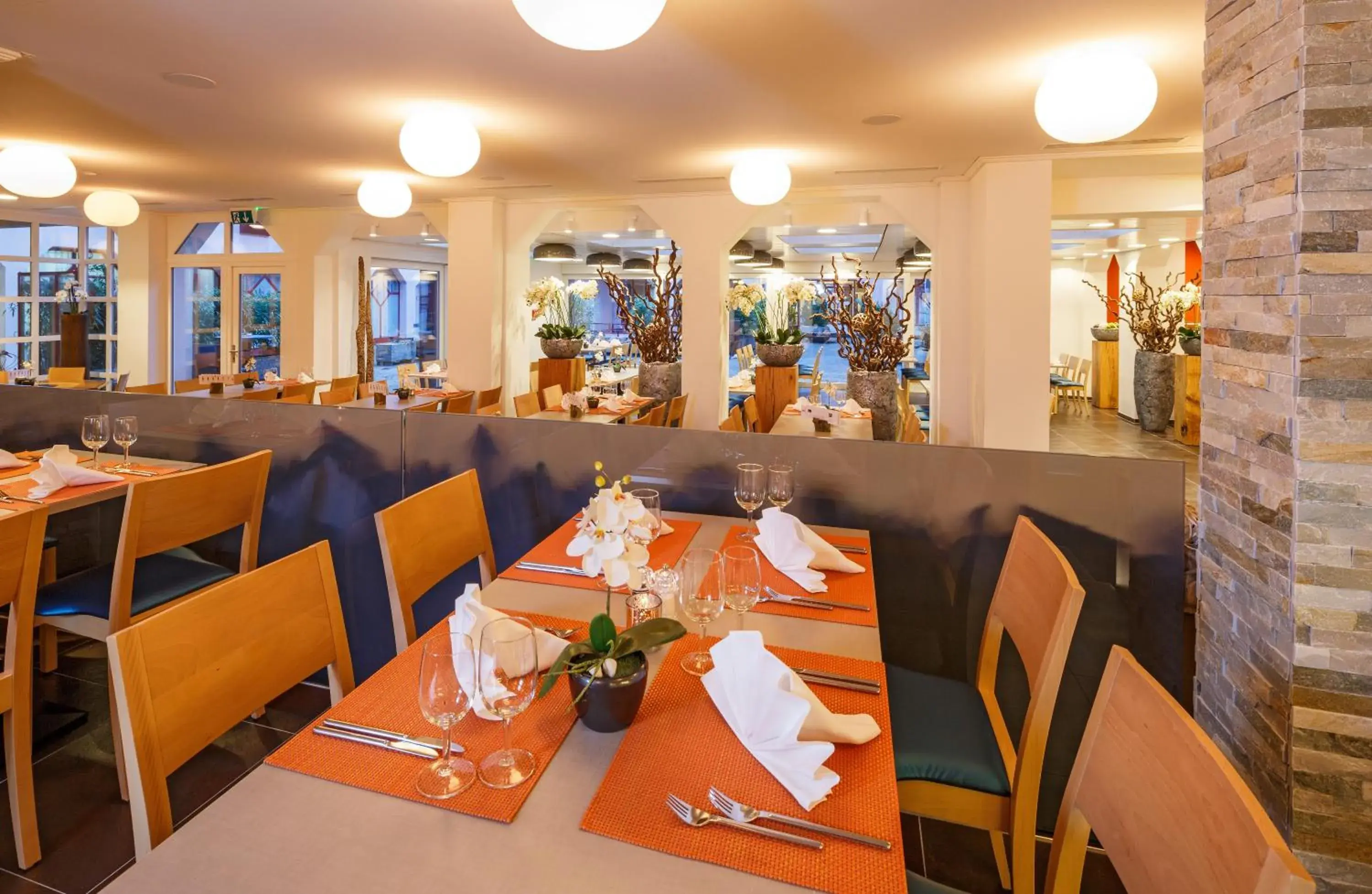 Restaurant/places to eat in Hotel Olten Swiss Quality Restaurant/places to eat in Hotel Olten Swiss Quality