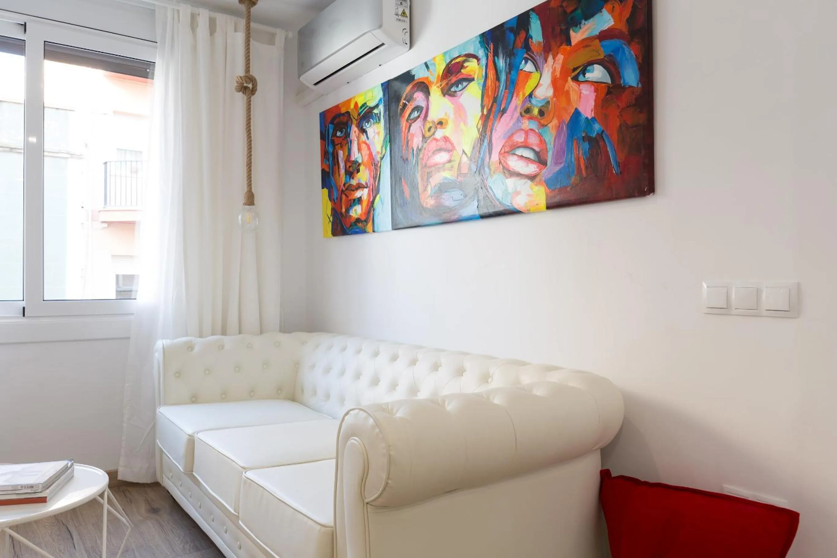 Lounge or bar in Besos Beach Gem II By MyRentalHost