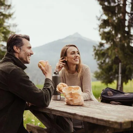 Restaurant/places to eat in Hotel Corno Bianco