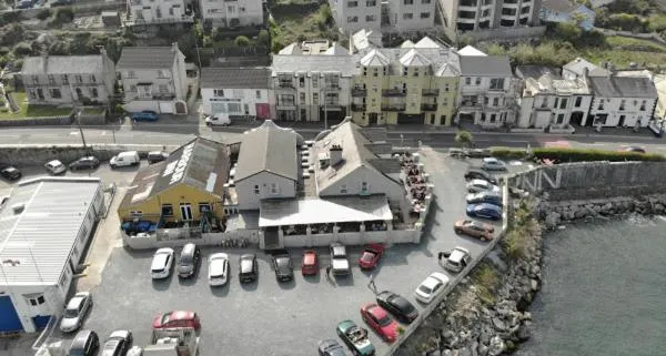 Harbour House Inn Newcastle, Northern Ireland