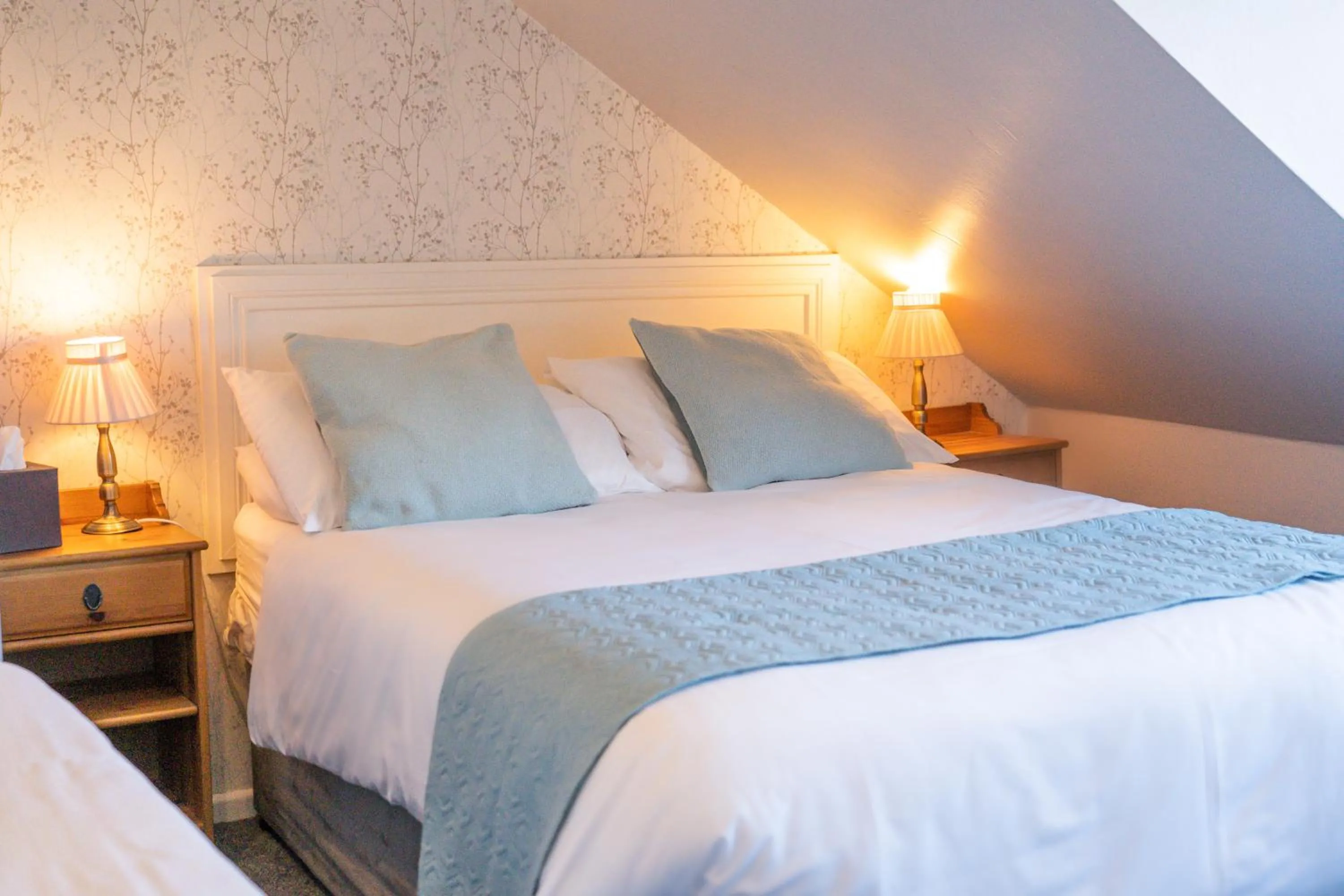 Harbour House Inn Newcastle, Northern Ireland