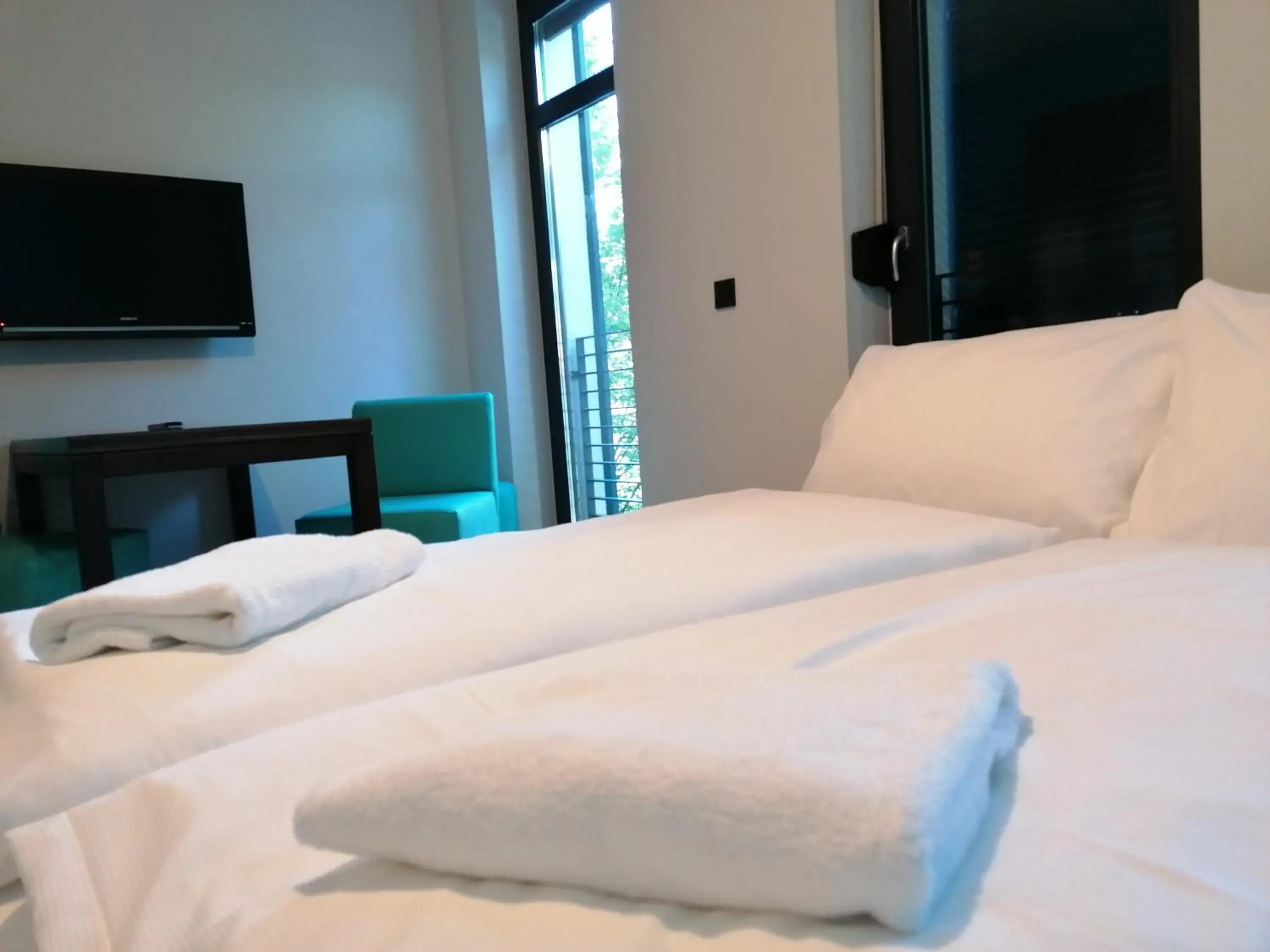 Apartment in KH Hotel mit Restaurant Apartment in KH Hotel mit Restaurant