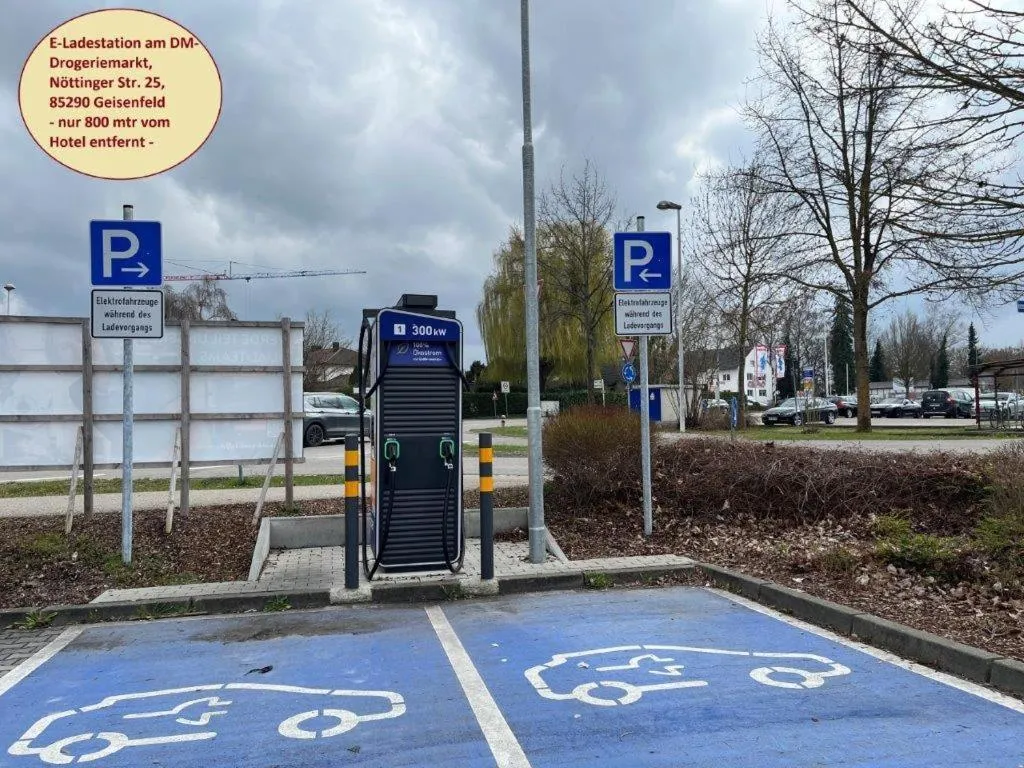 KH Hotel mit Restaurant