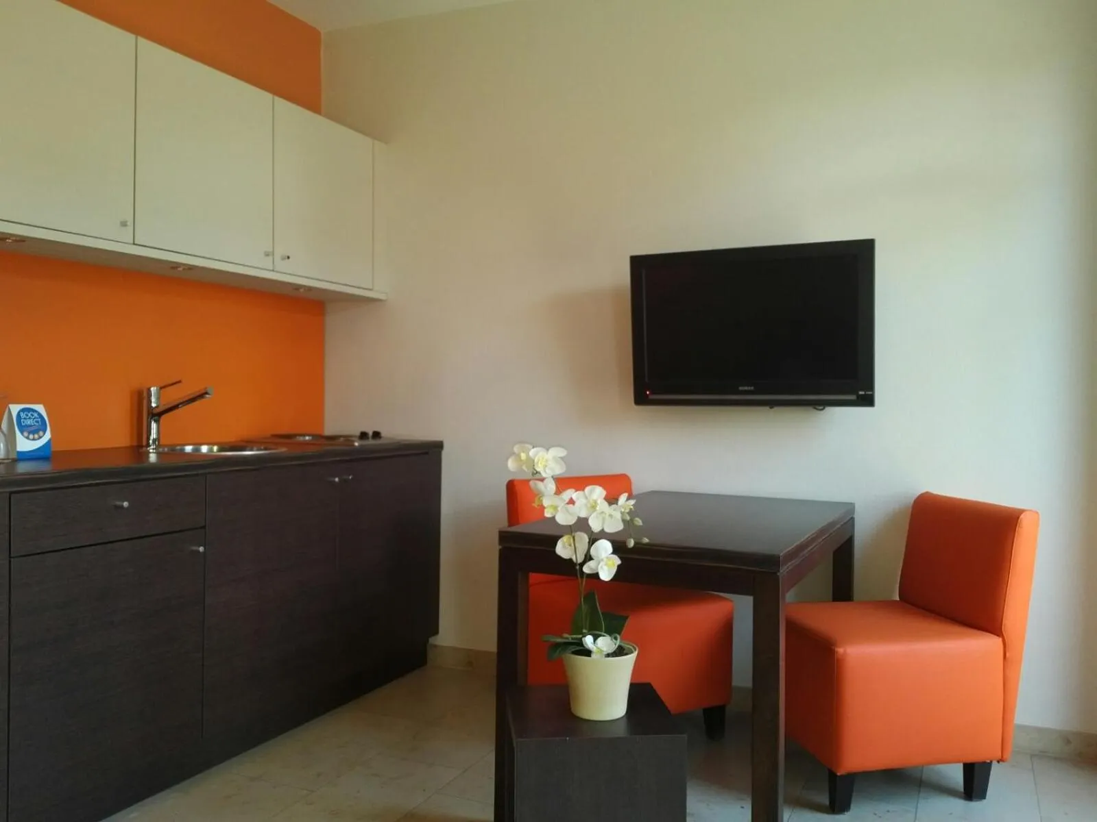 Photo of the whole room in KH Hotel mit Restaurant