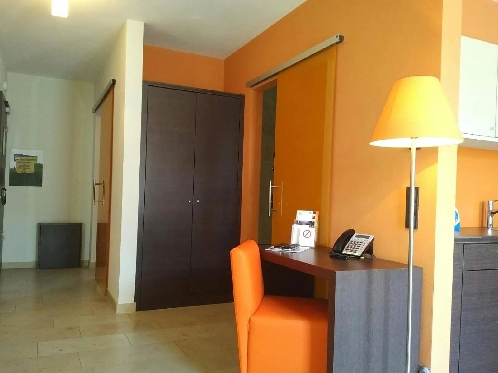 Photo of the whole room in KH Hotel mit Restaurant