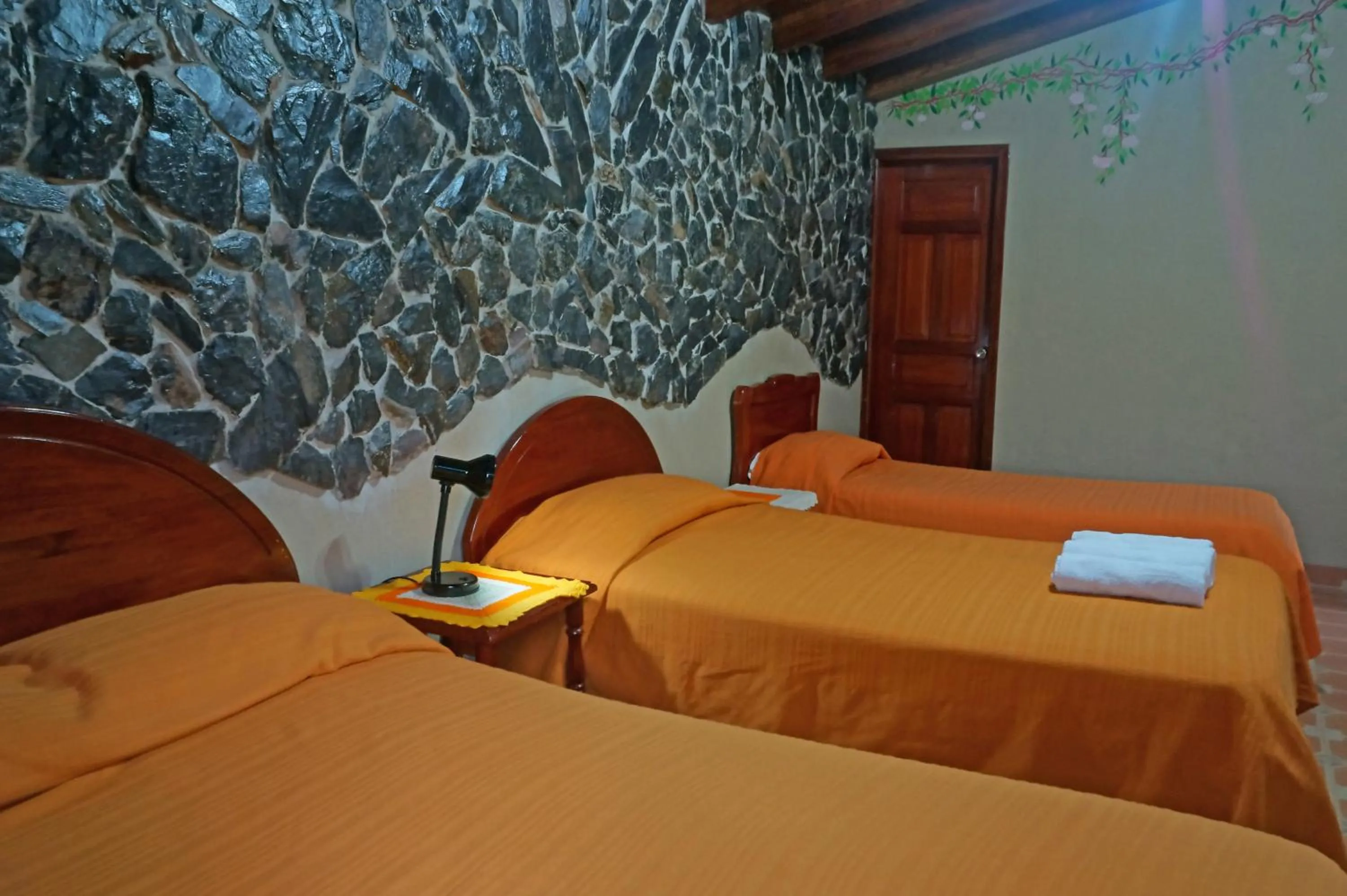 Cottage in Mindo Real