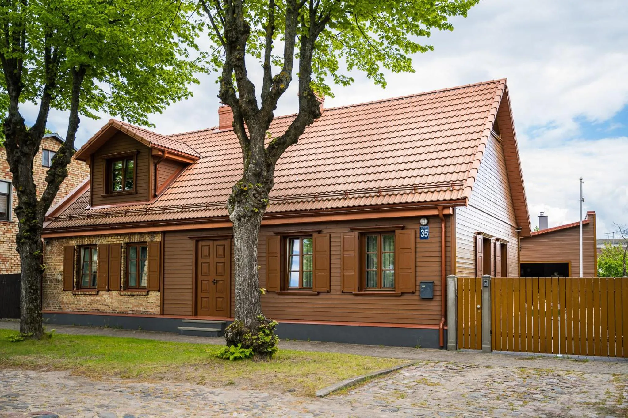 Villa Louis