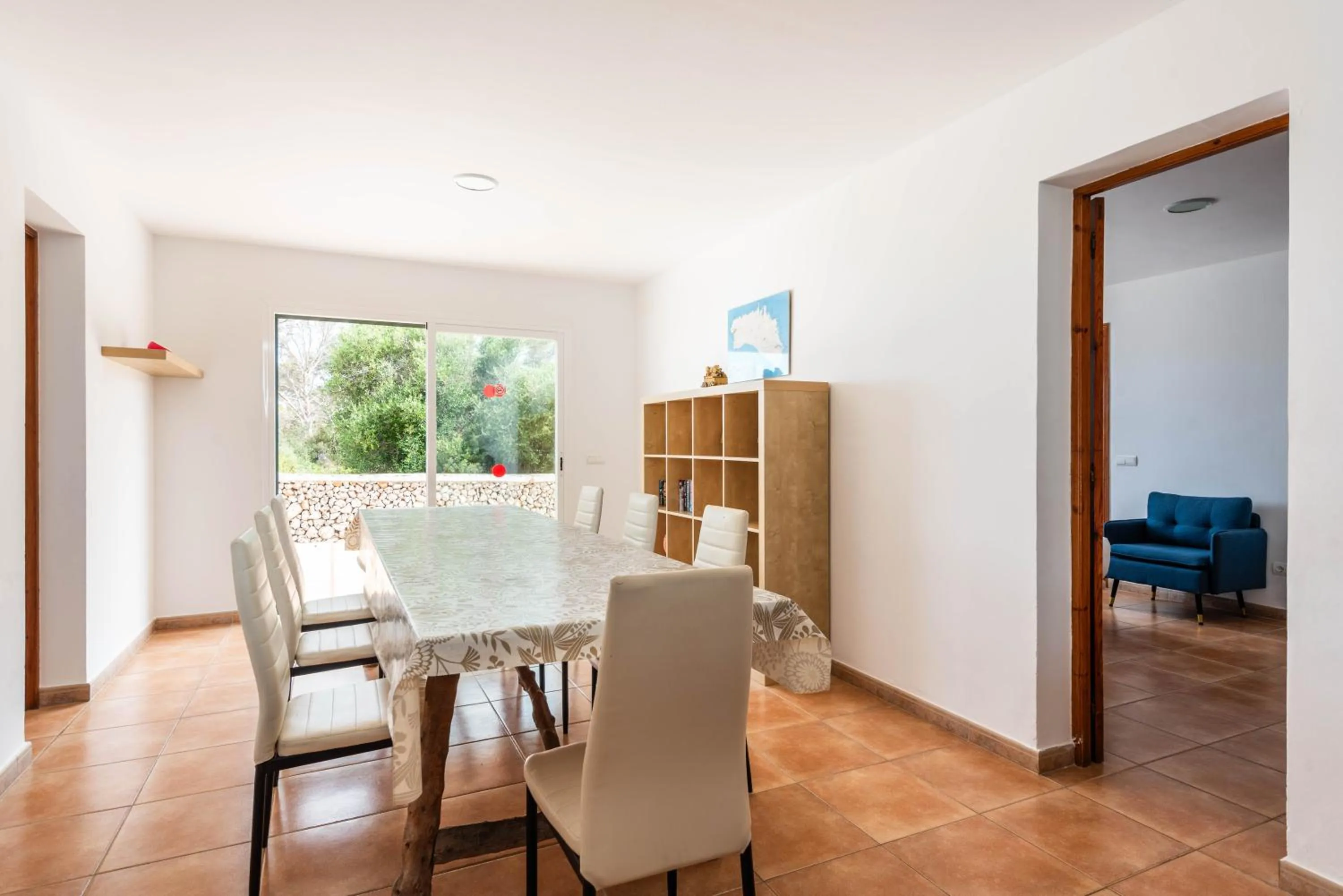 Villa Binisaret I by Mauter Villas