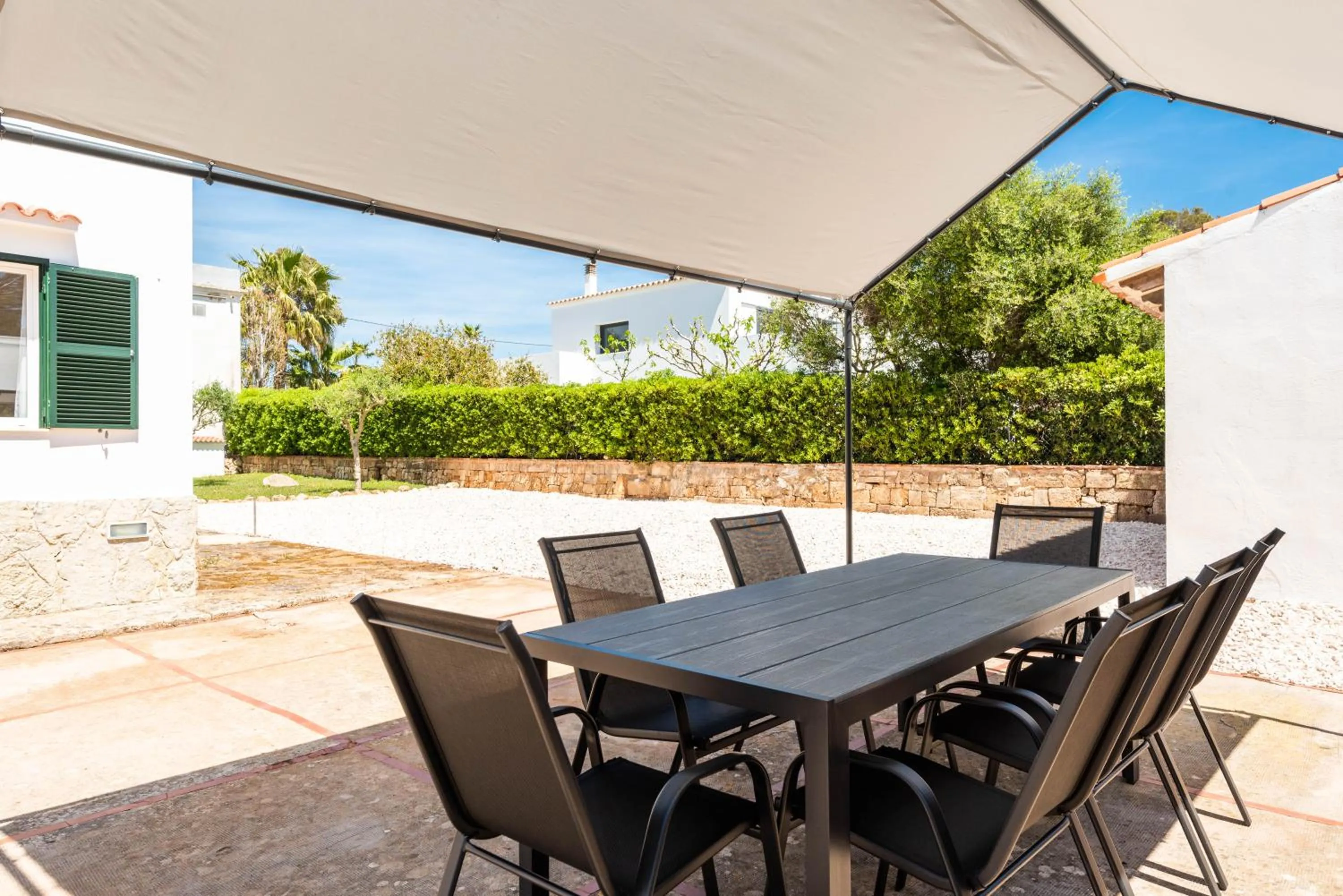 Villa Binisaret I by Mauter Villas