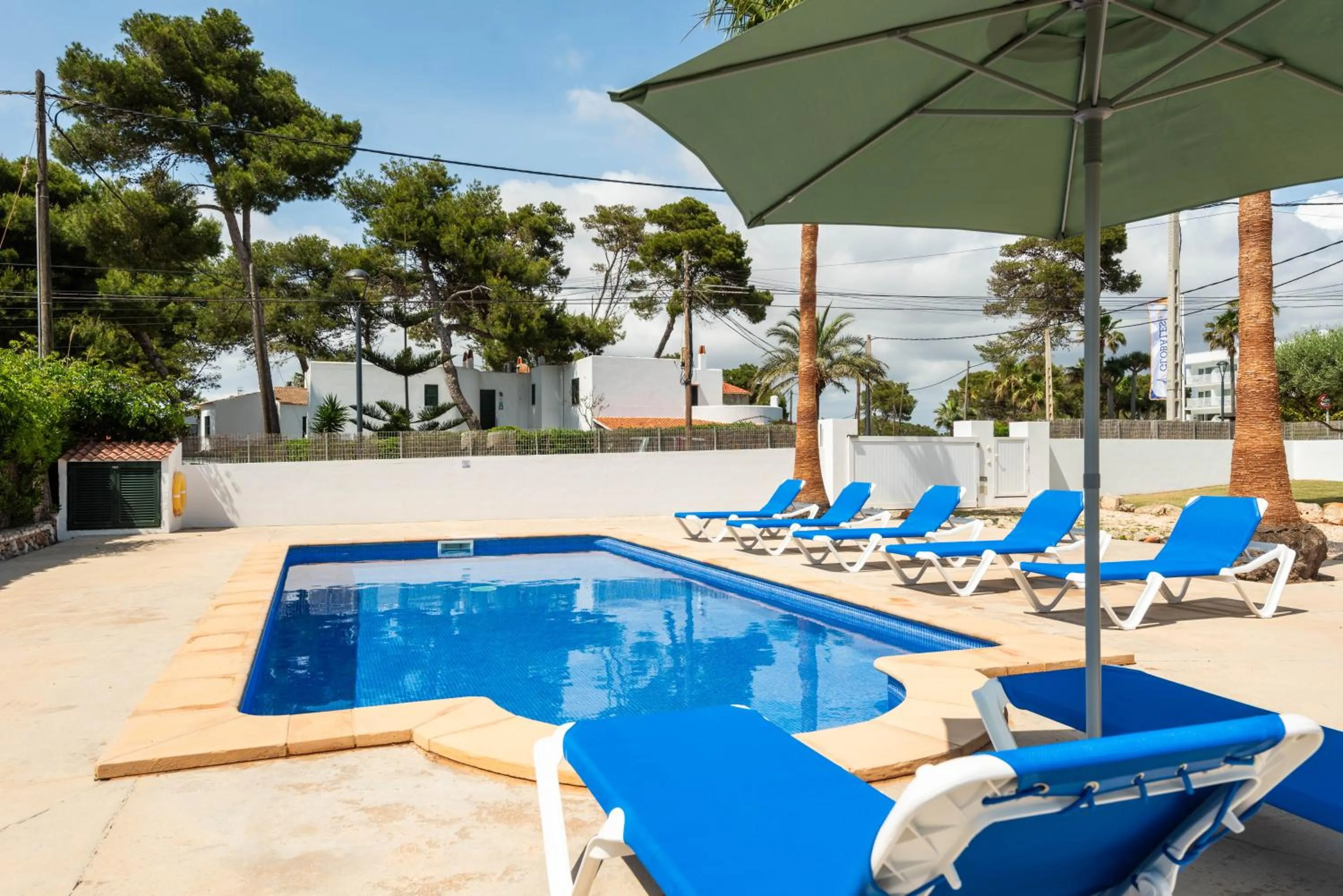 Villa Binisaret I by Mauter Villas